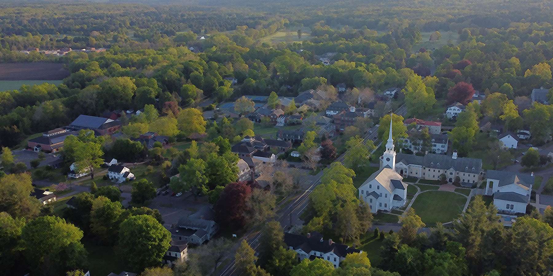 Photo of Downtown Farmington, New Hampshire Photo of Downtown Farmington, New Hampshire