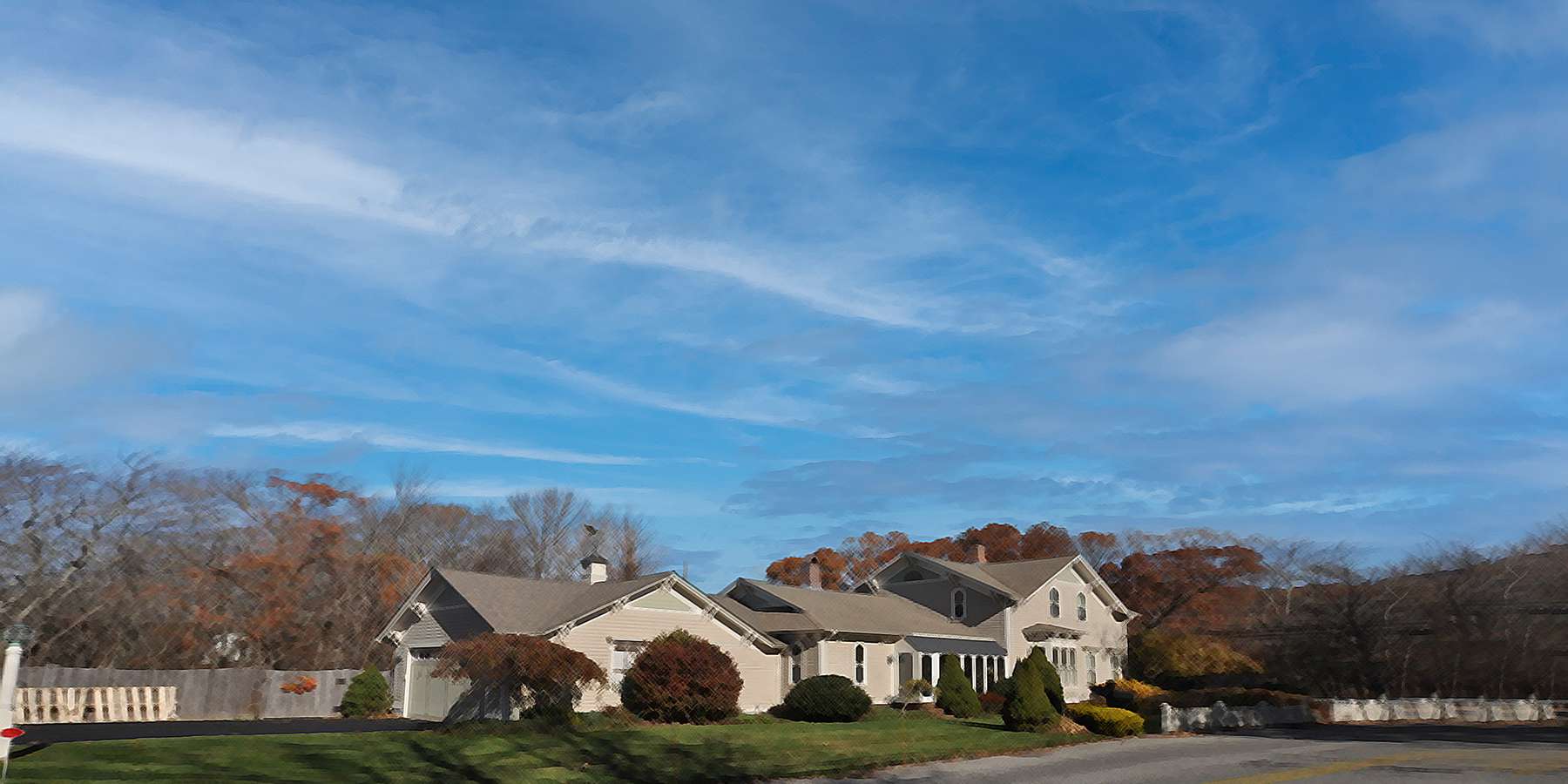 Photo of Elliot Harris Miner House in Lincoln, Rhode Island Photo of Elliot Harris Miner House in Lincoln, Rhode Island