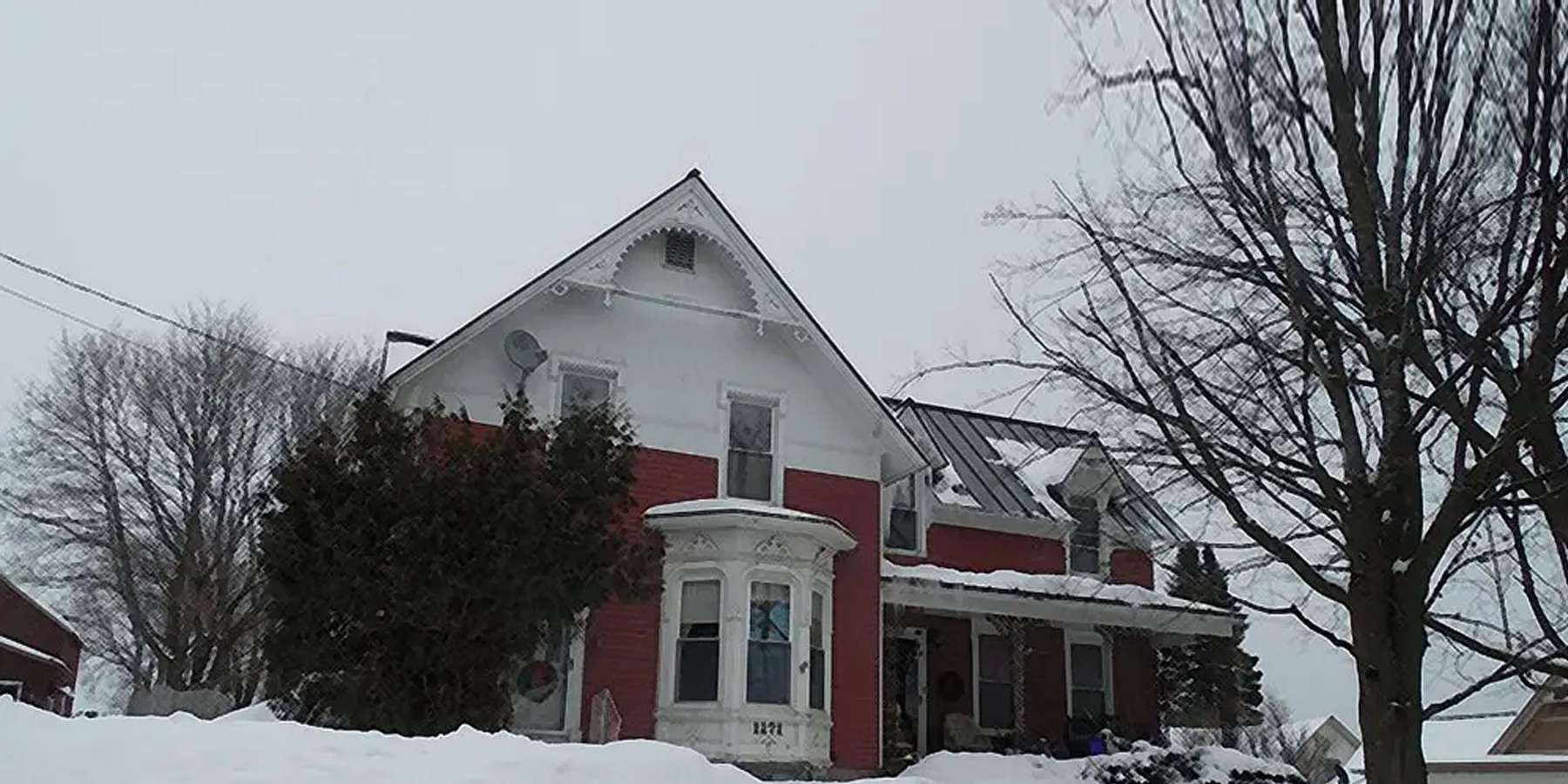 Photo of House 1171 in Fairfax, Vermont Photo of House 1171 in Fairfax, Vermont