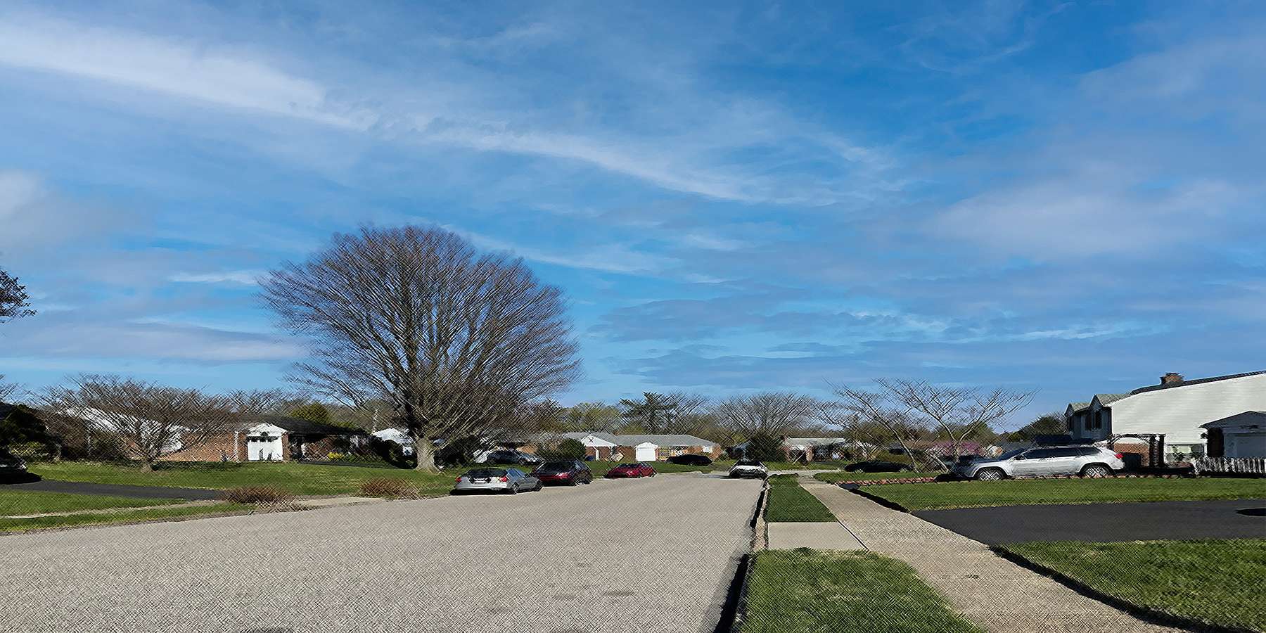 Photo of Main Road in Willow Grove, Pennsylvania Photo of Main Road in Willow Grove, Pennsylvania