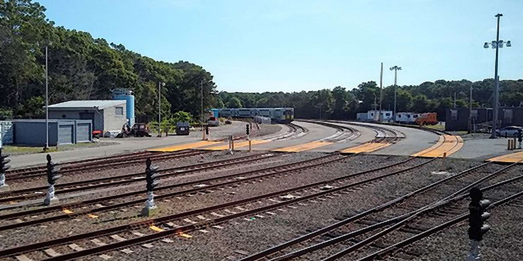 Photo of Speonk Yard Photo of Speonk Yard