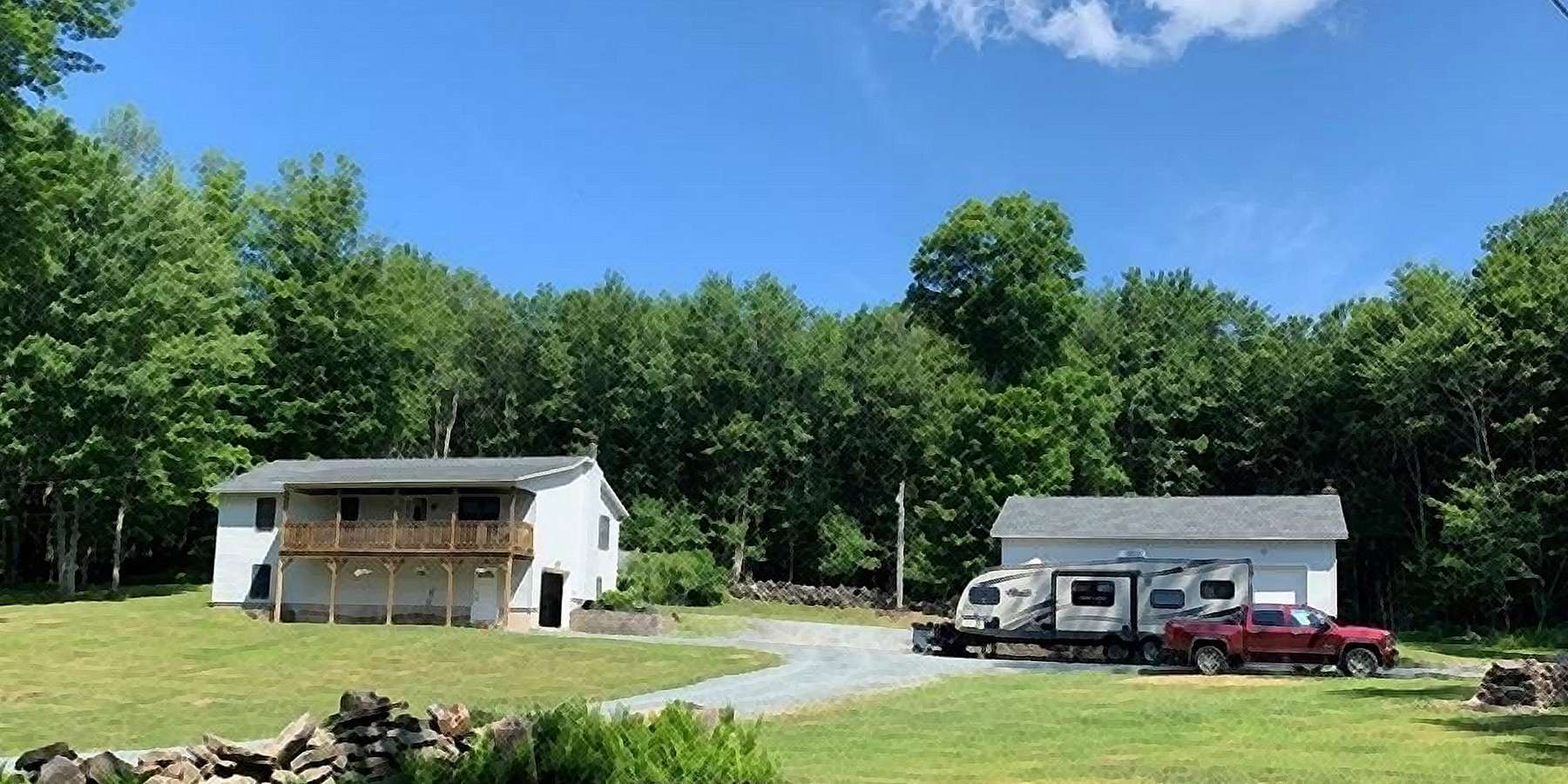 A photo of Graden Camp in Hurleyville, New York A photo of Graden Camp in Hurleyville, New York