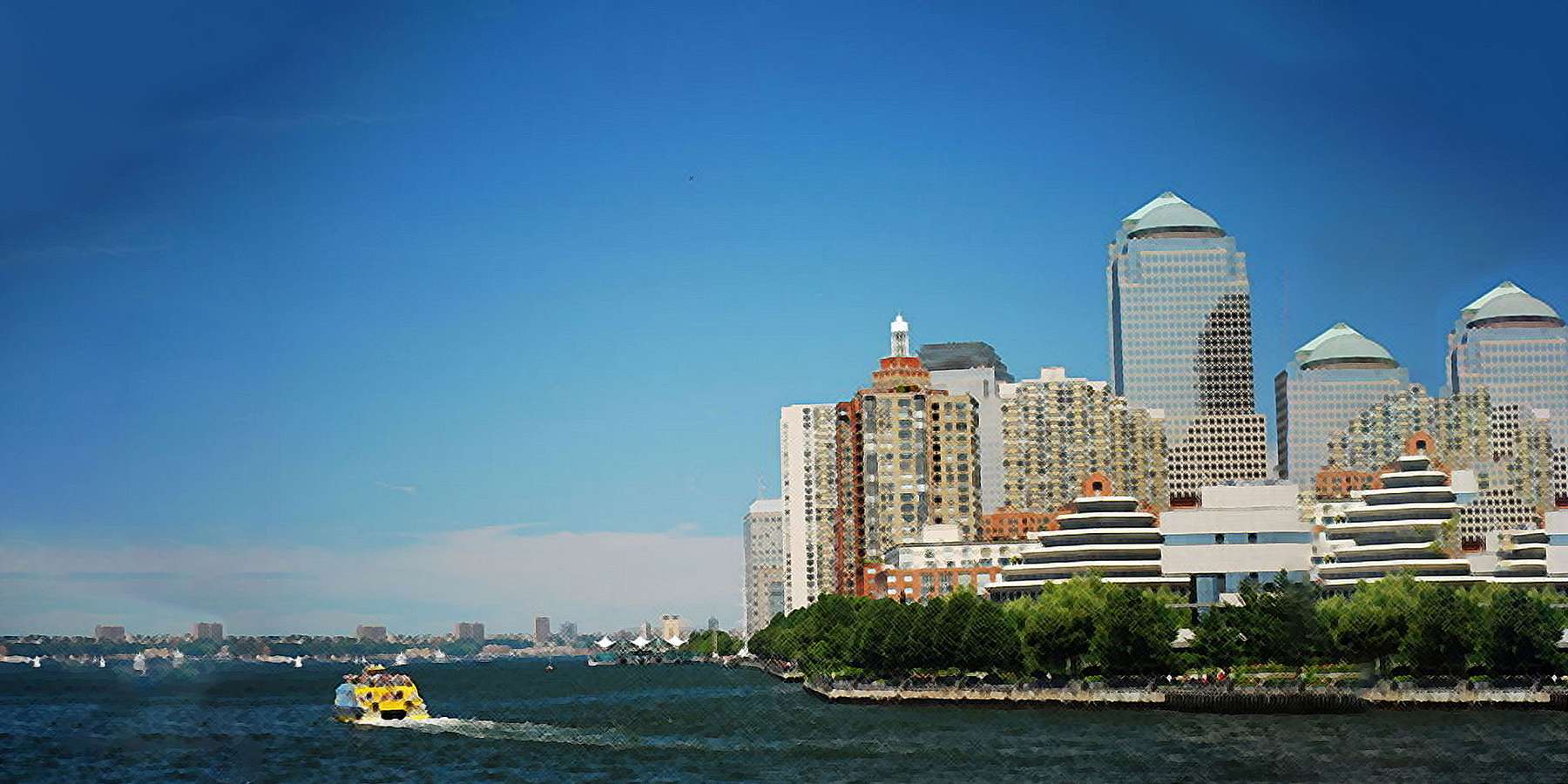 Photo of a Building in Brookfield, New York Photo of a Building in Brookfield, New York