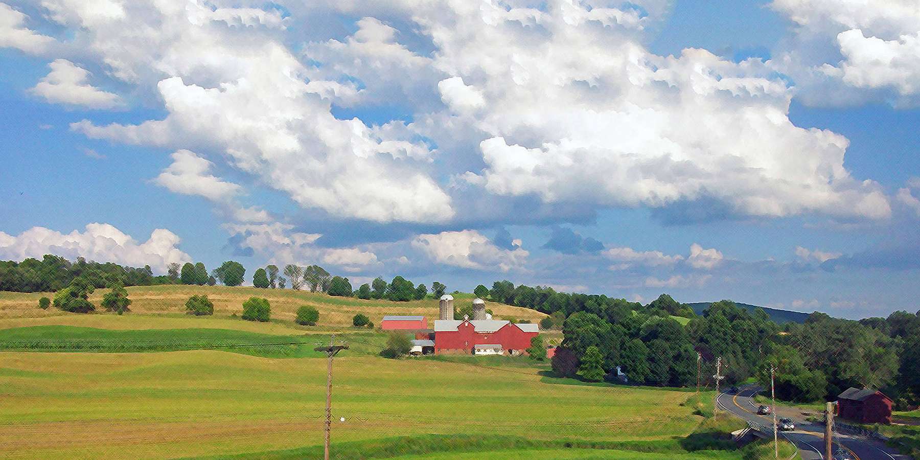 Photo of NY 17M at Brookview Farm in Chester, New York Photo of NY 17M at Brookview Farm in Chester, New York