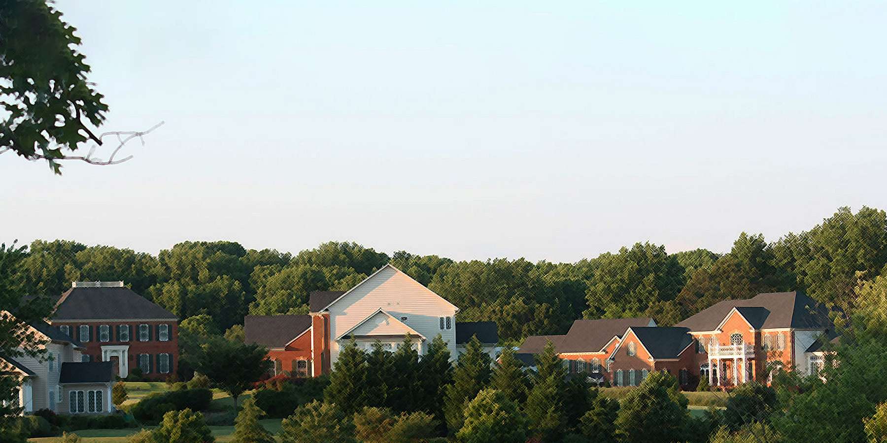 Photos of Fox Creek Neighborhood in West Friendship, Maryland Photos of Fox Creek Neighborhood in West Friendship, Maryland