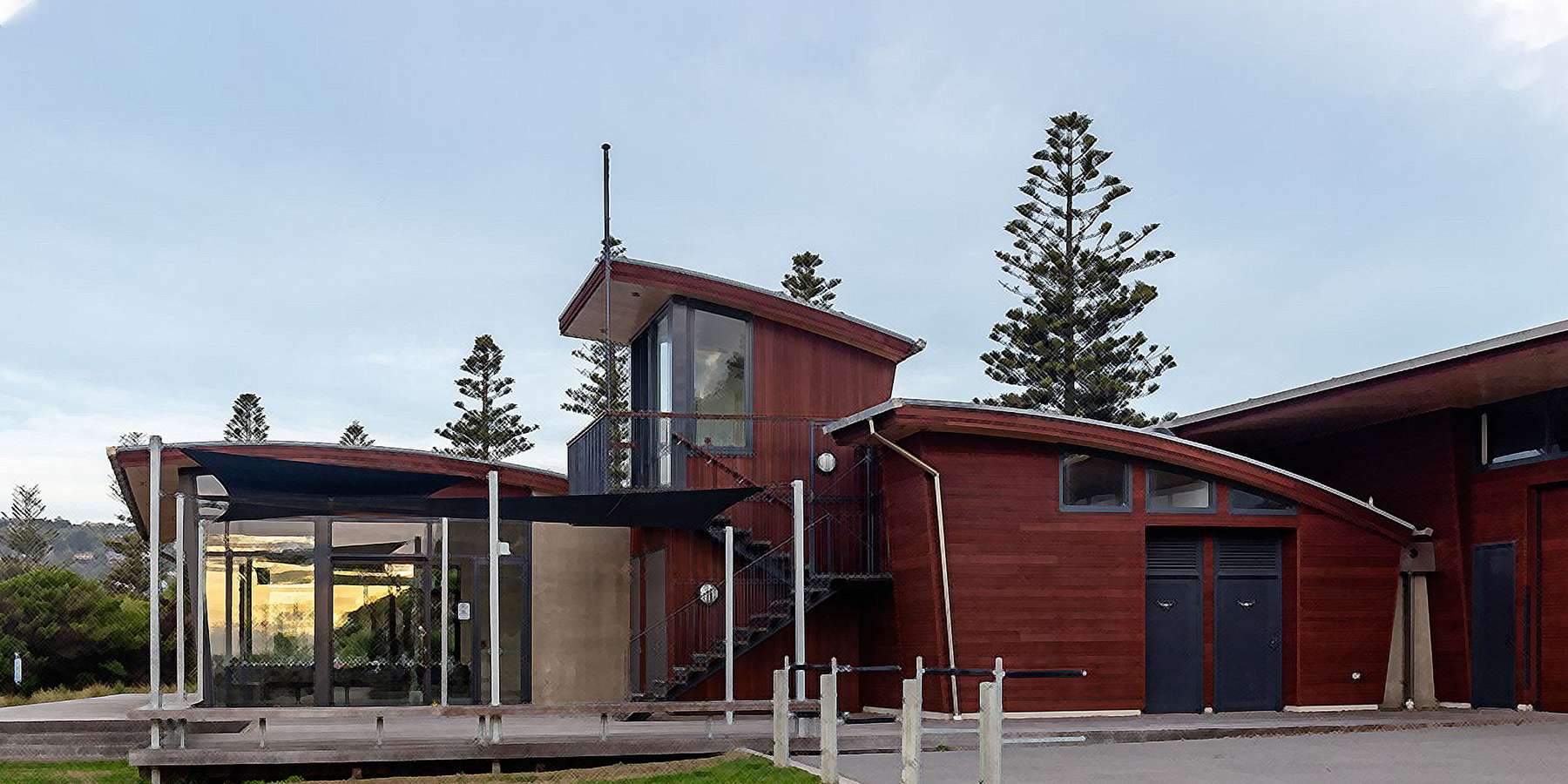 Photo of Surf Club, Sumner, Maine Photo of Surf Club, Sumner, Maine