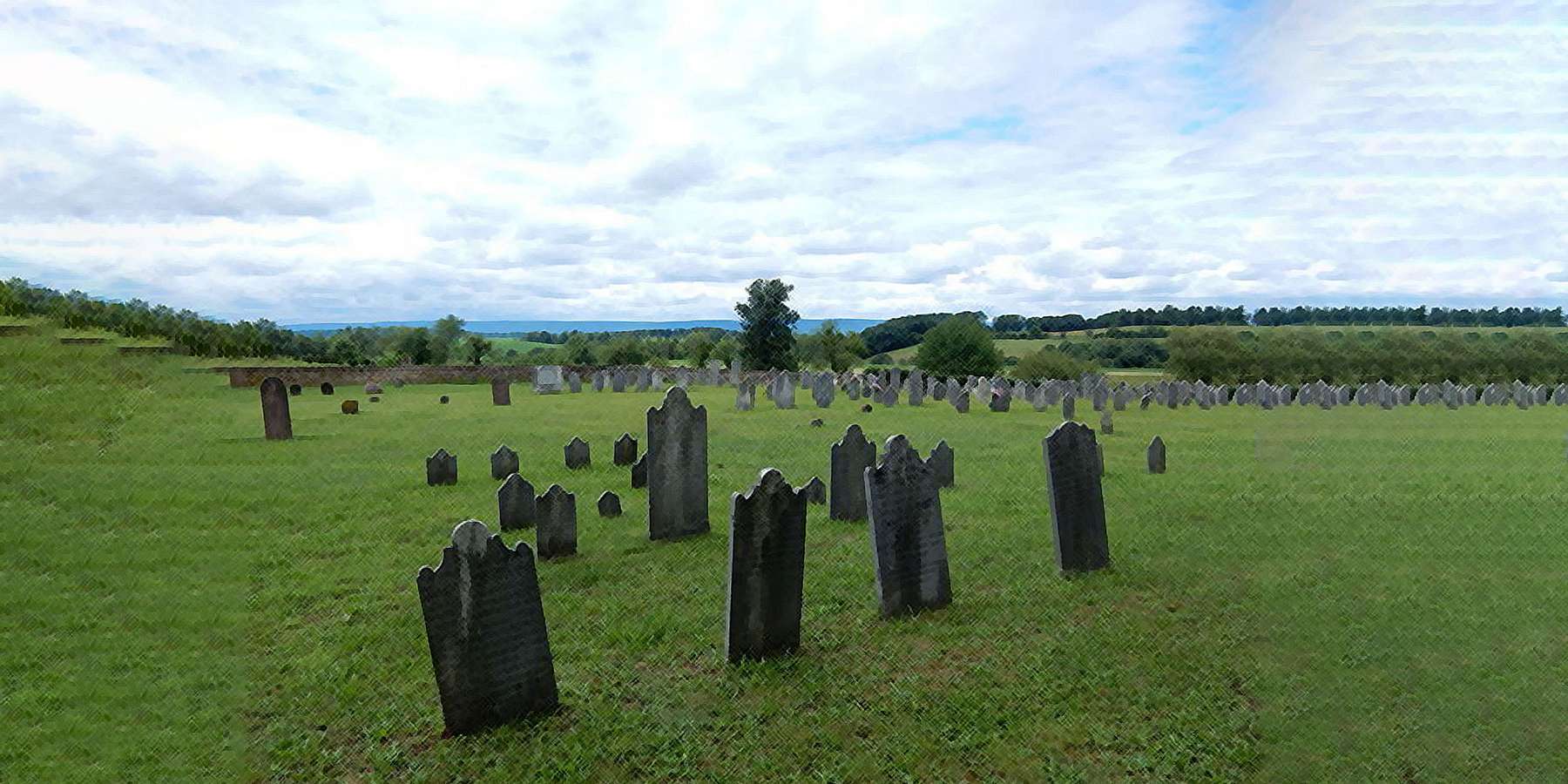 Photo of Old Belleman's Union Church in Mohrsville, Pennsylvania Photo of Old Belleman's Union Church in Mohrsville, Pennsylvania