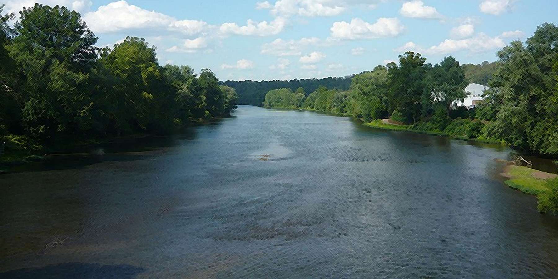Photo of the Youghiogheny River in West Newton, Pennsylvania Photo of the Youghiogheny River in West Newton, Pennsylvania
