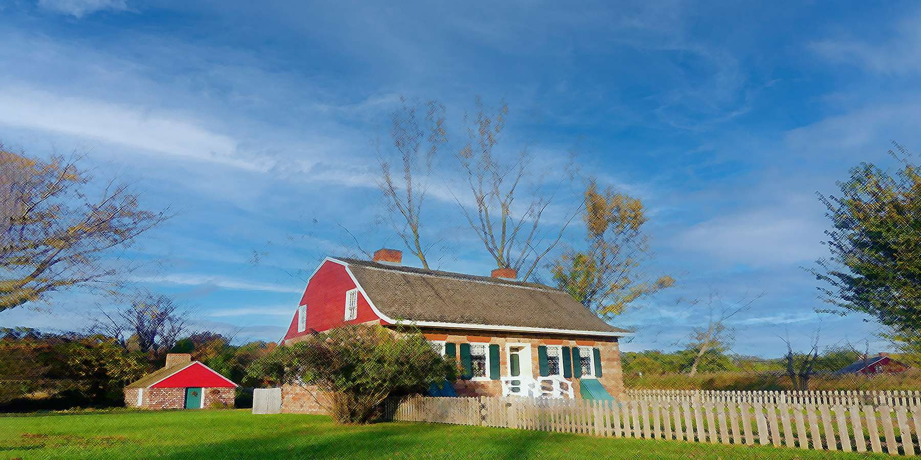 Photo of Christie House in Landing, New Jersey Photo of Christie House in Landing, New Jersey