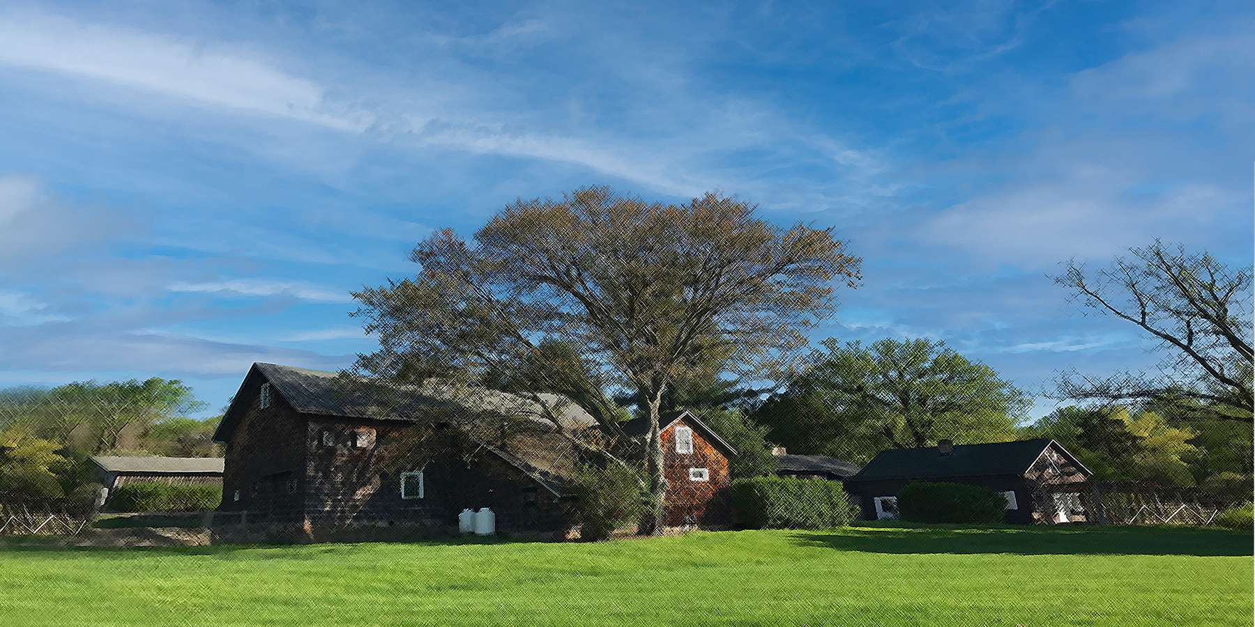 Photo of Merchiston Farm in Chester, New Jersey Photo of Merchiston Farm in Chester, New Jersey
