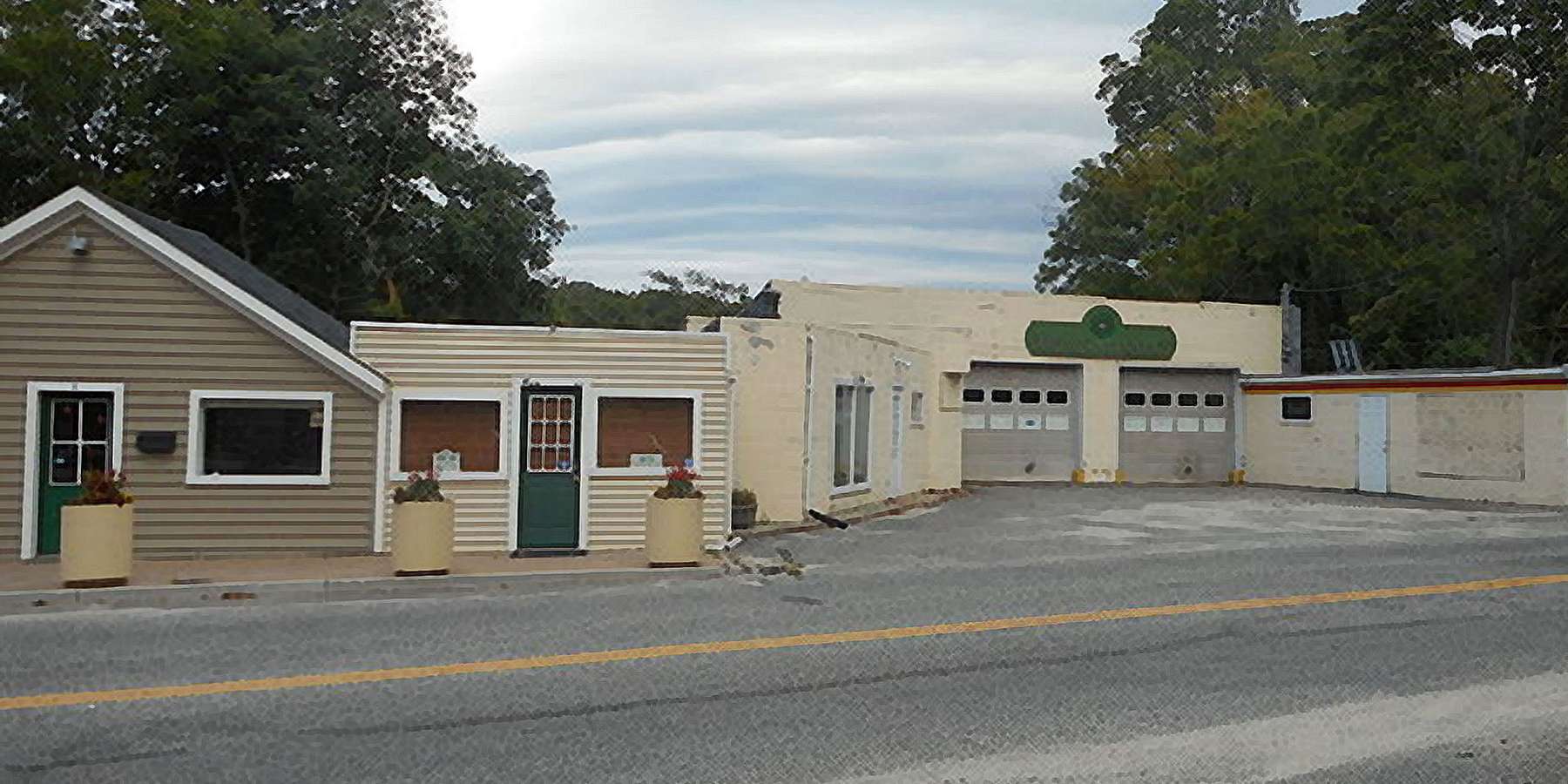 Photo of Wading River Garage in Wading River, New York Photo of Wading River Garage in Wading River, New York