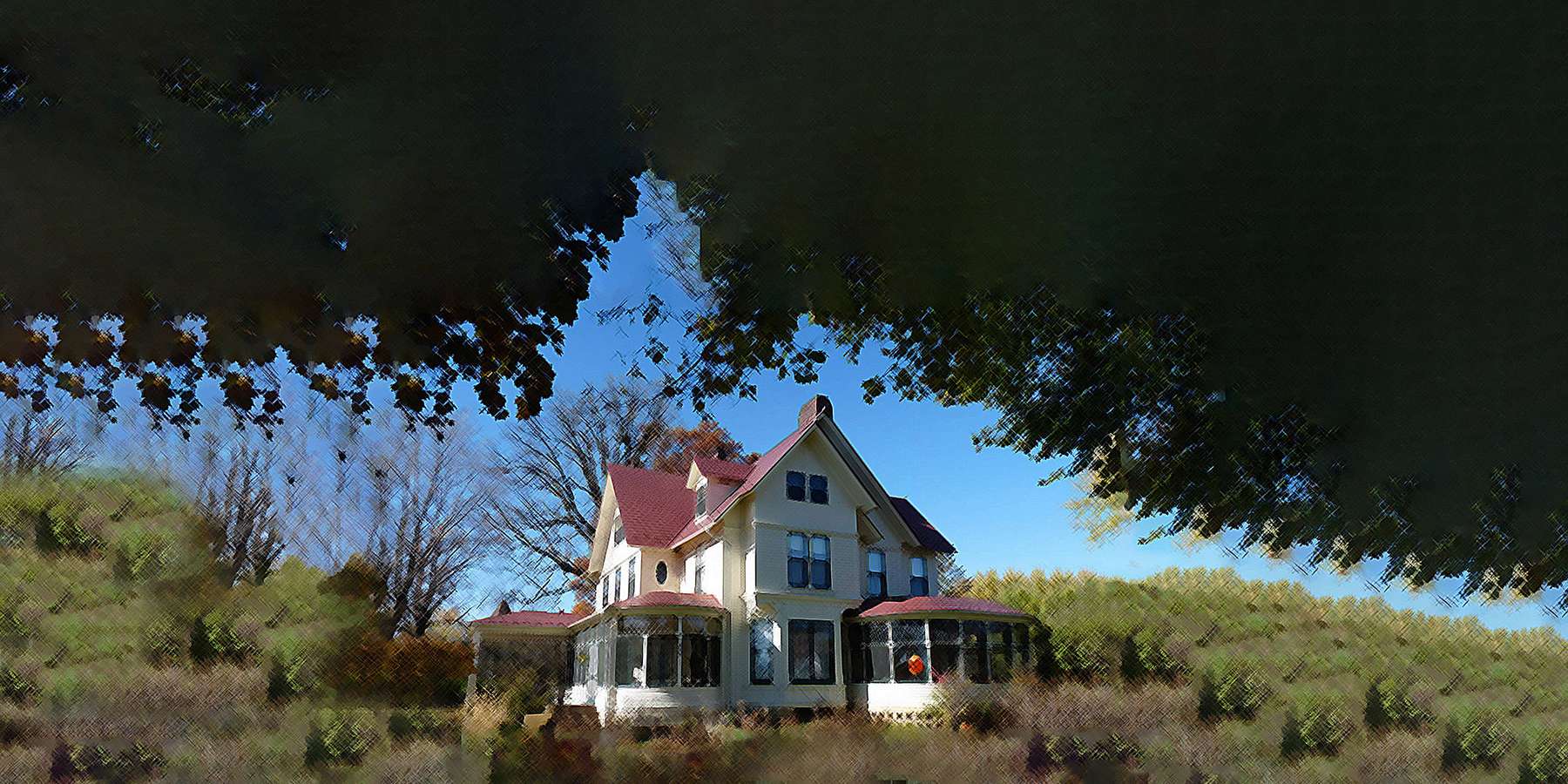 Photo of a house in Andes, New York Photo of a house in Andes, New York