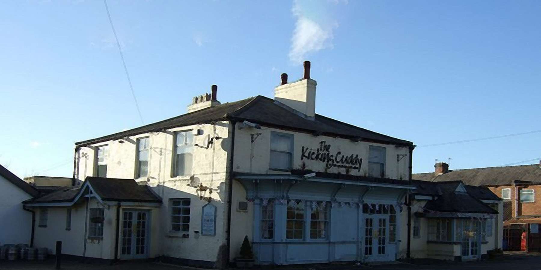 Photo of Parkhill in Cuddy, Pennsylvania Photo of Parkhill in Cuddy, Pennsylvania