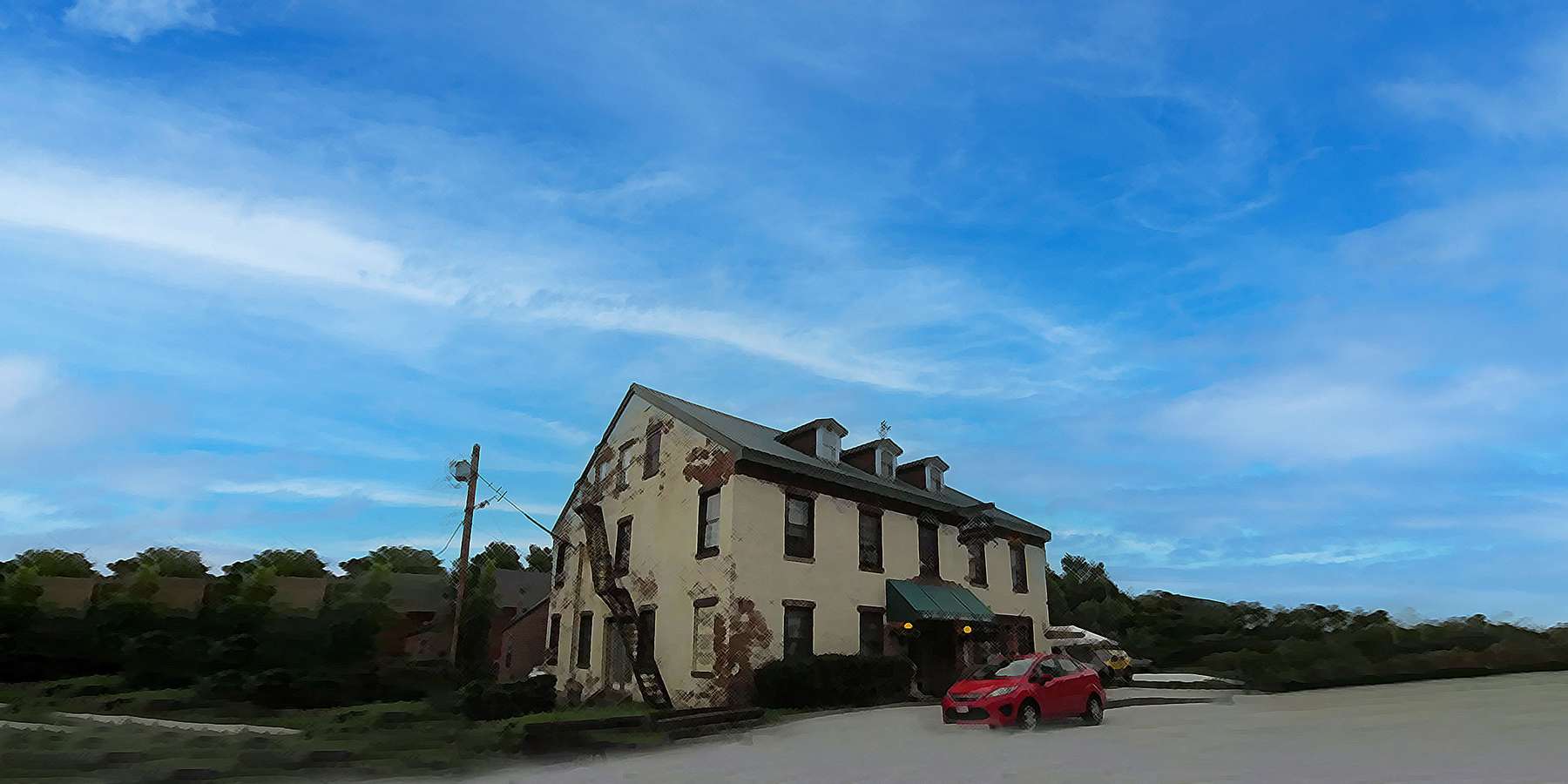 Photo of a Commercial House in Winterport, Maine Photo of a Commercial House in Winterport, Maine