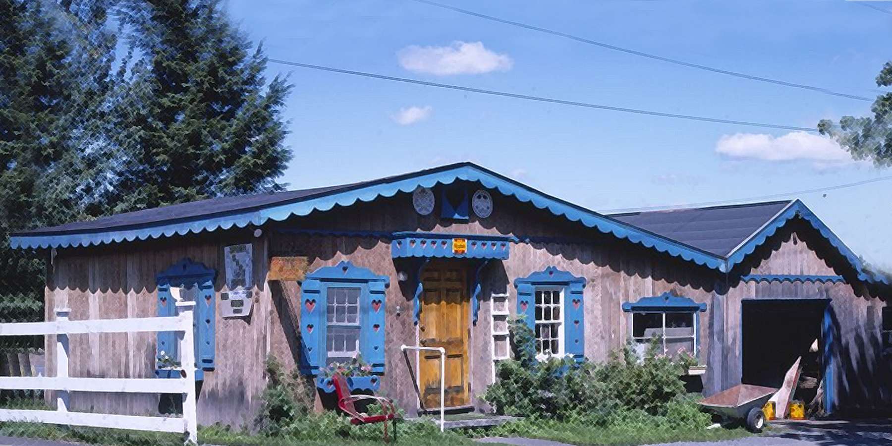 Photo of Bavarian Manor Gift Shop in Purling, New York Photo of Bavarian Manor Gift Shop in Purling, New York