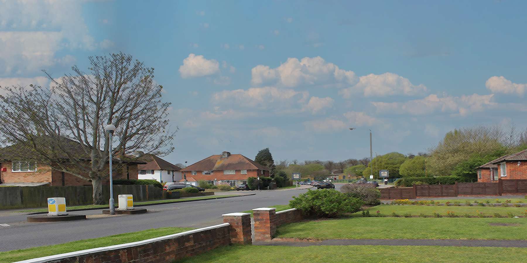 Photo of Main Road in Perry Hall, Maryland Photo of Main Road in Perry Hall, Maryland