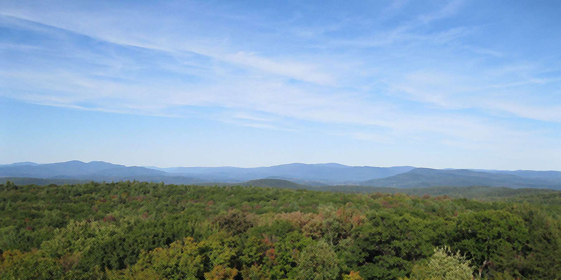 Photo of Grafton Lakes State Park in Cropseyville, New York Photo of Grafton Lakes State Park in Cropseyville, New York