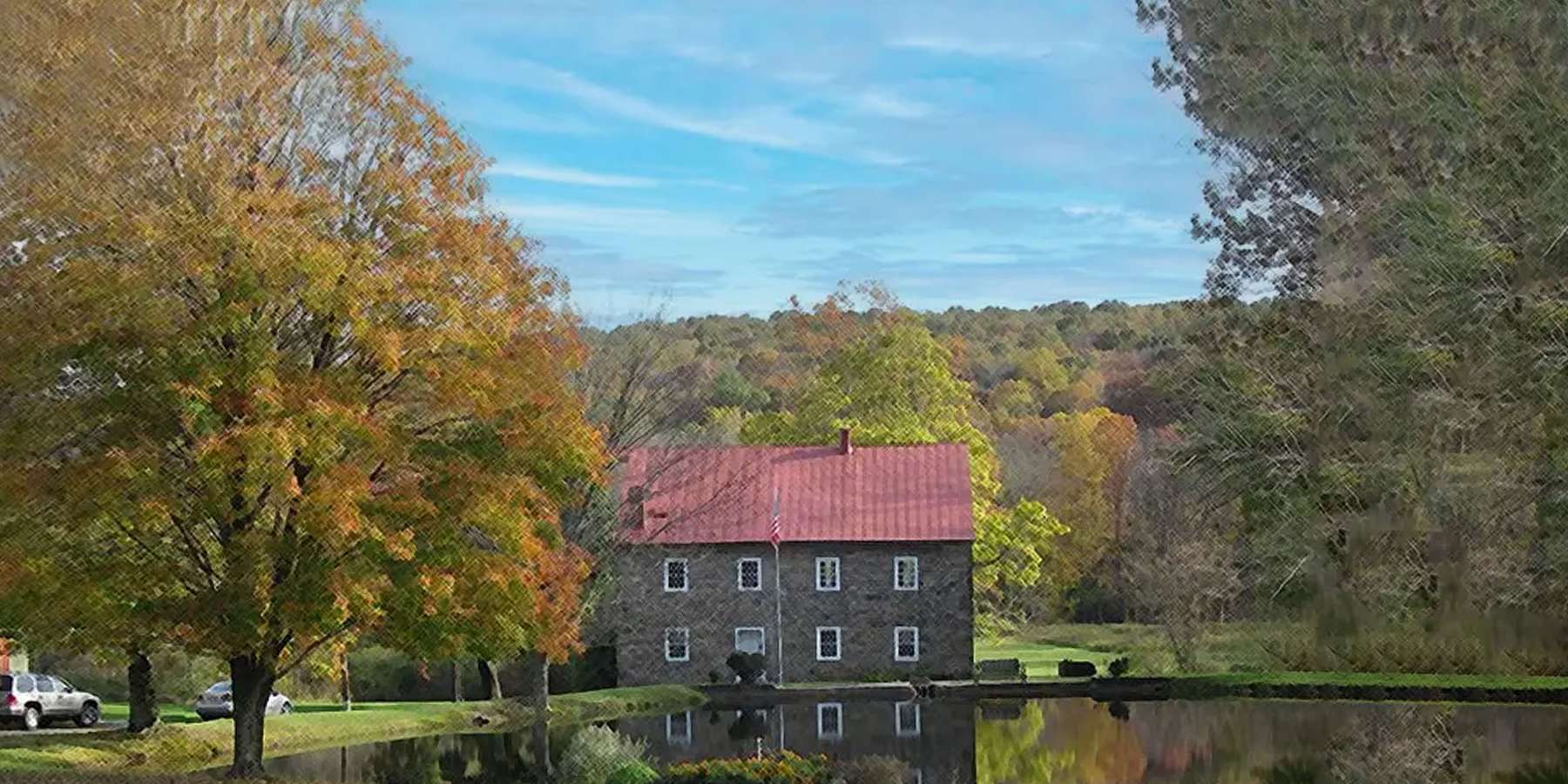 Photo of a House in Auburn, Pennsylvania Photo of a House in Auburn, Pennsylvania