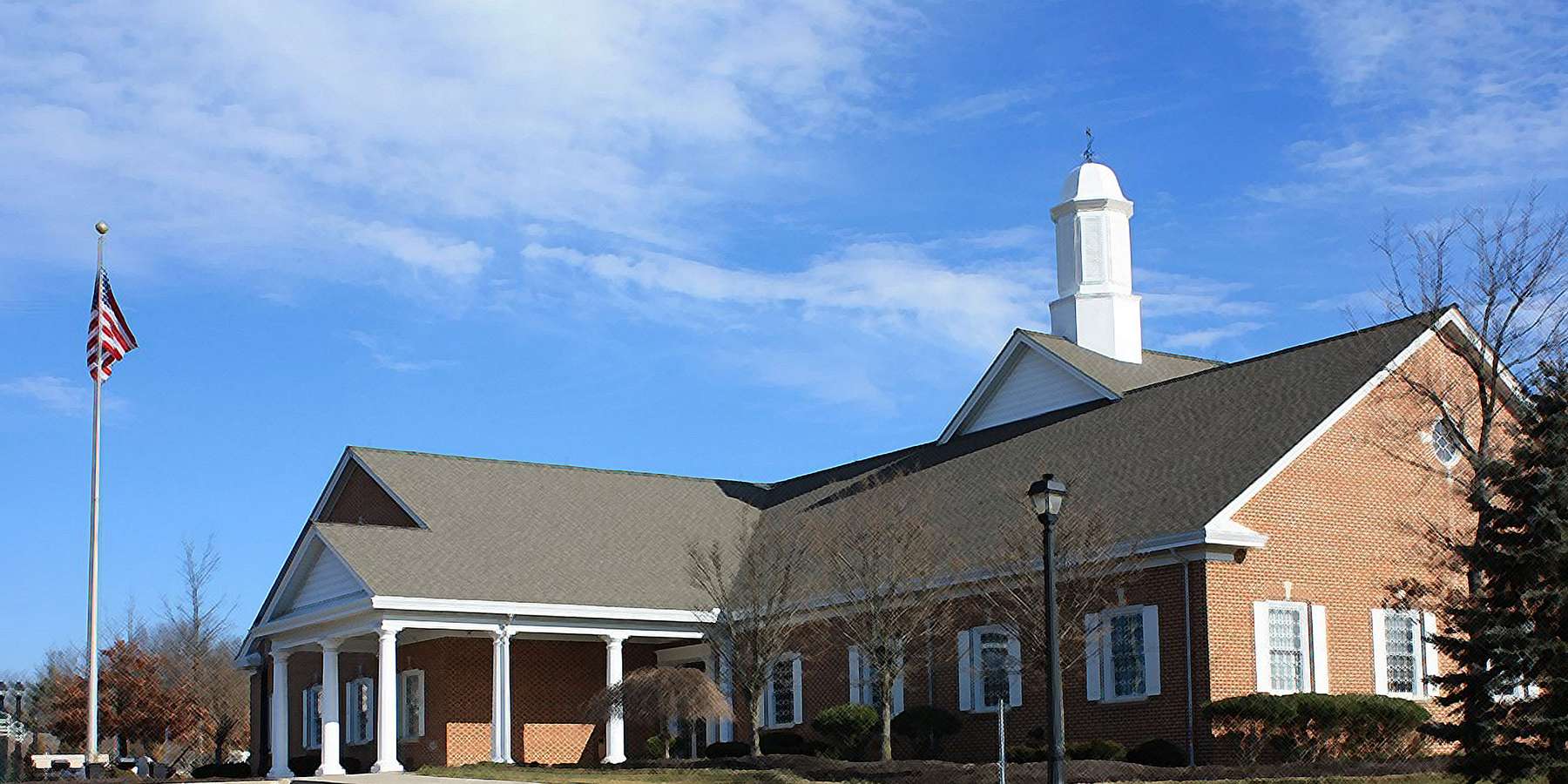 Photo of Building in Salford, Pennsylvania Photo of Building in Salford, Pennsylvania