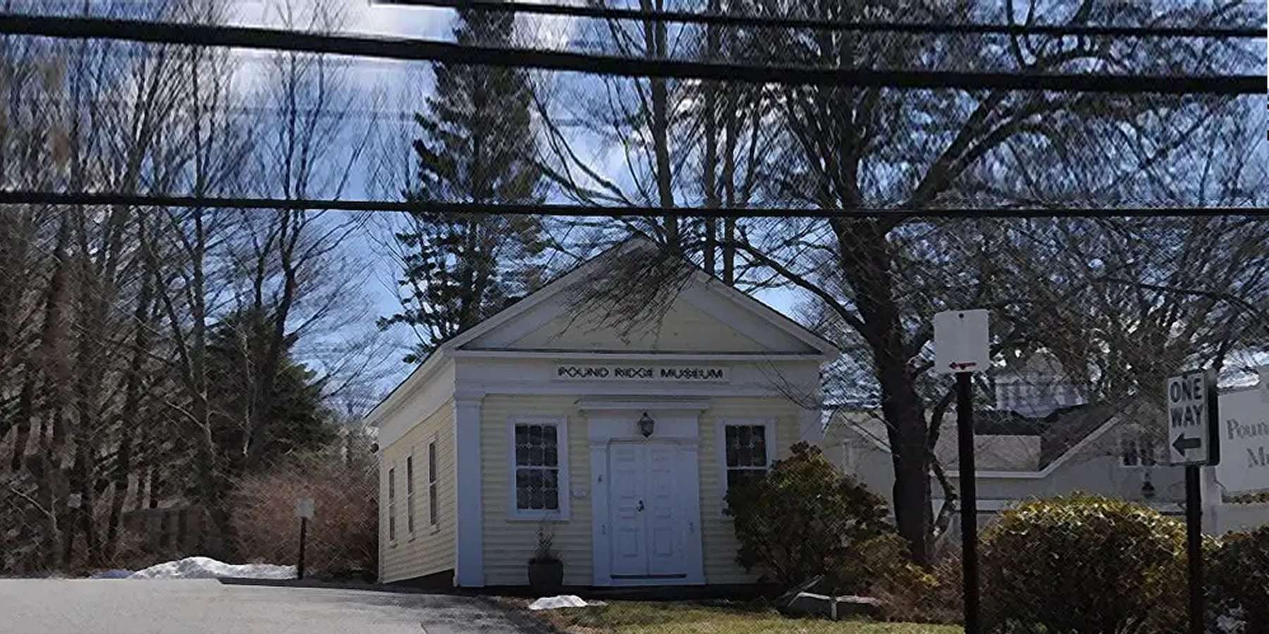 Photo of Pound Ridge Museum in Pound Ridge, New York Photo of Pound Ridge Museum in Pound Ridge, New York
