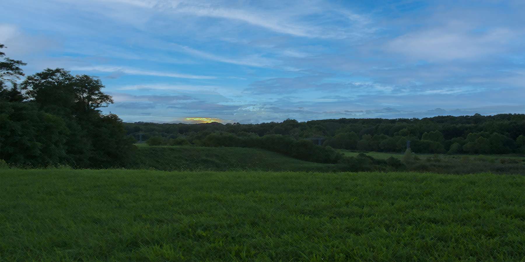 Photo of Hill in Stanfordville, New York Photo of Hill in Stanfordville, New York