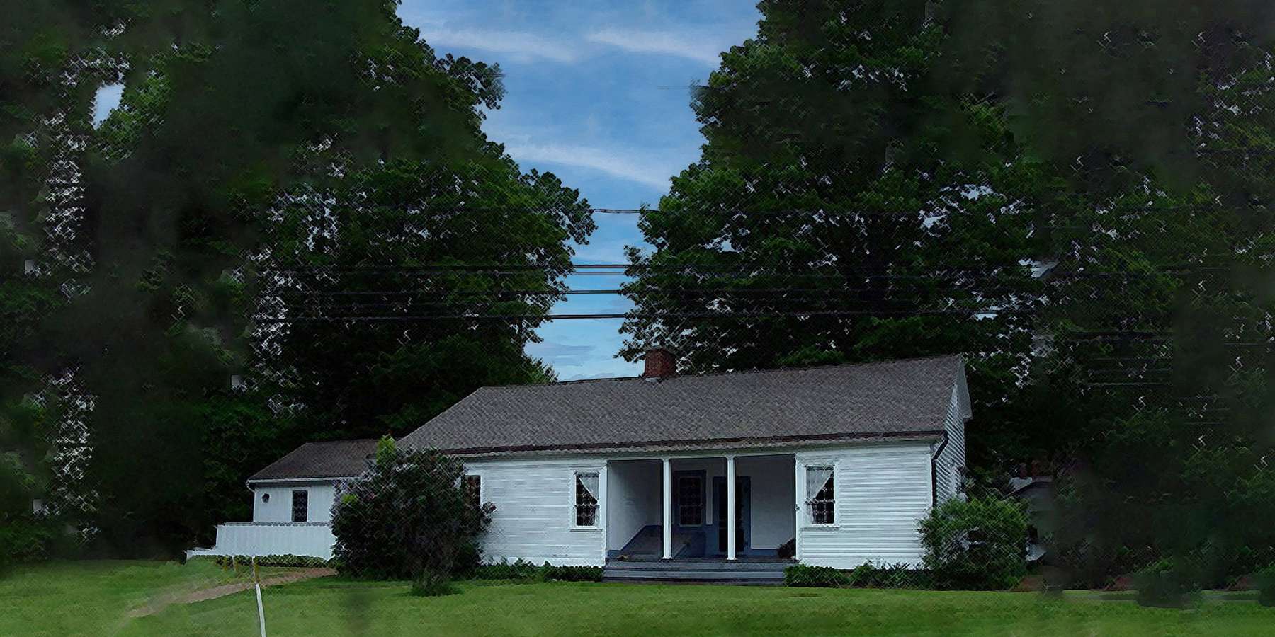 Photo of a house in Sturgeon, Pennsylvania Photo of a house in Sturgeon, Pennsylvania