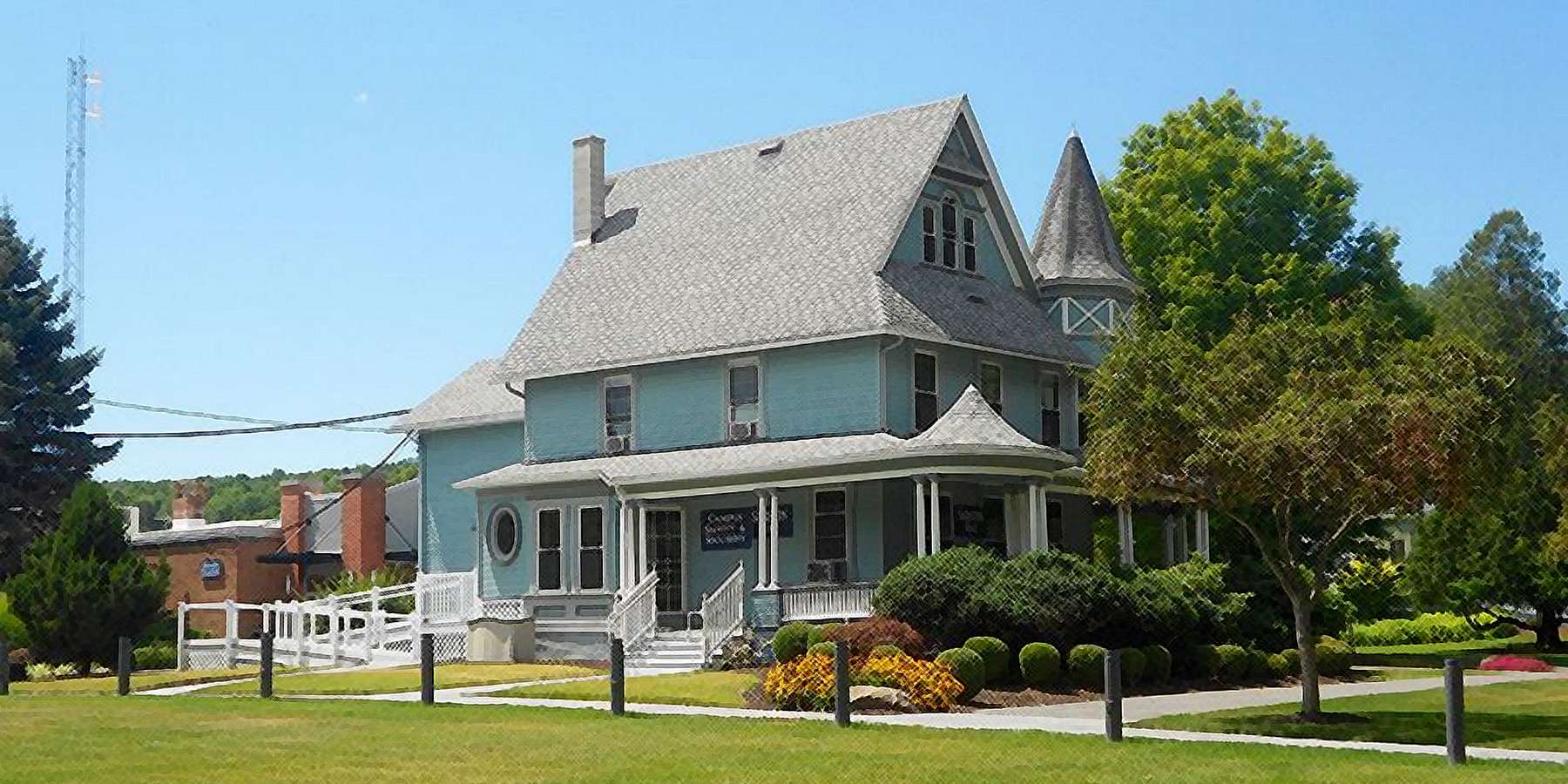 Wyoming, Pennsylvania Wyoming, Pennsylvania