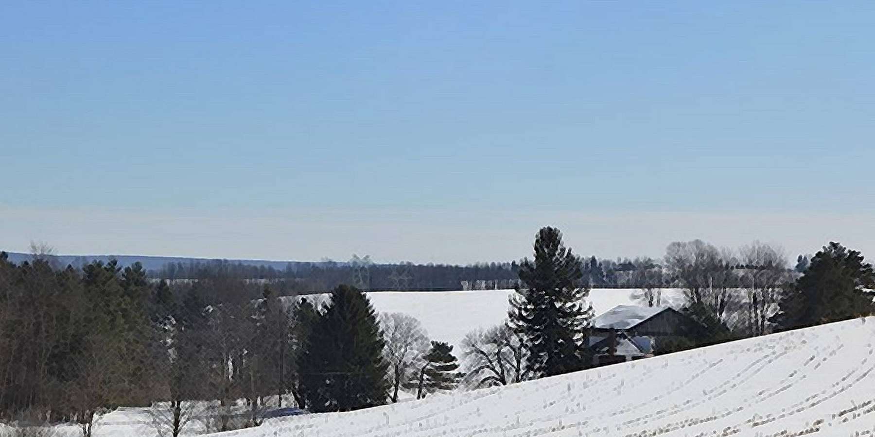 Photo of a township in Chest Springs, Pennsylvania Photo of a township in Chest Springs, Pennsylvania