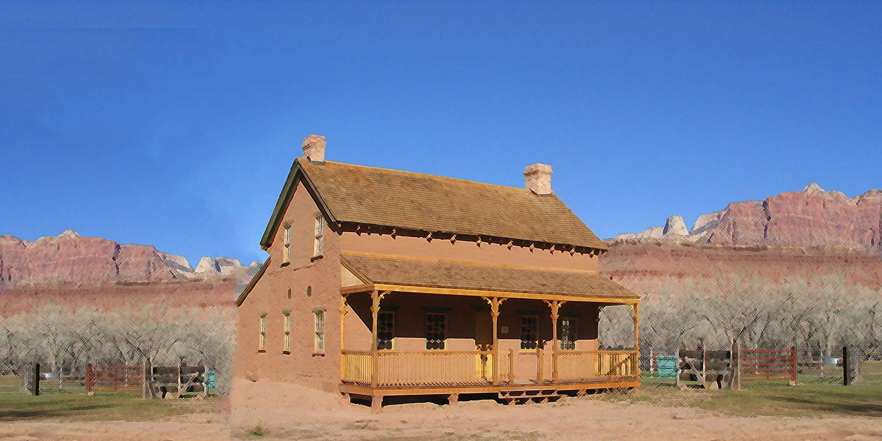 Photo of a House in South Grafton, Massachusetts Photo of a House in South Grafton, Massachusetts