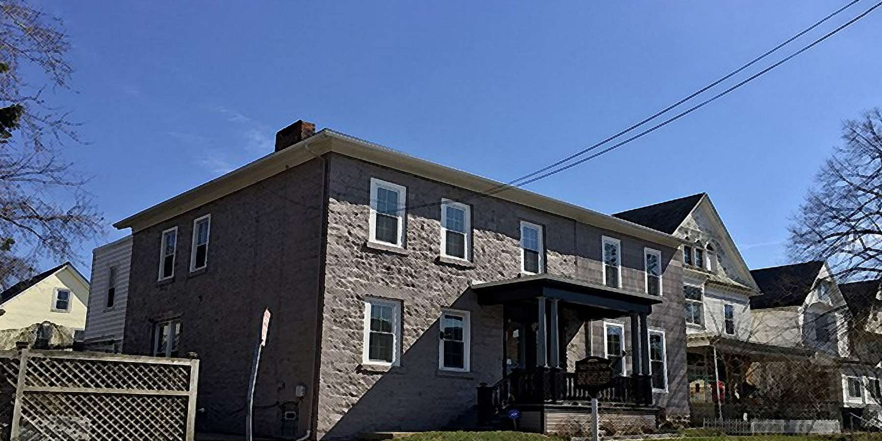 Photo of Stephen W. Howell House in Howells, New York Photo of Stephen W. Howell House in Howells, New York