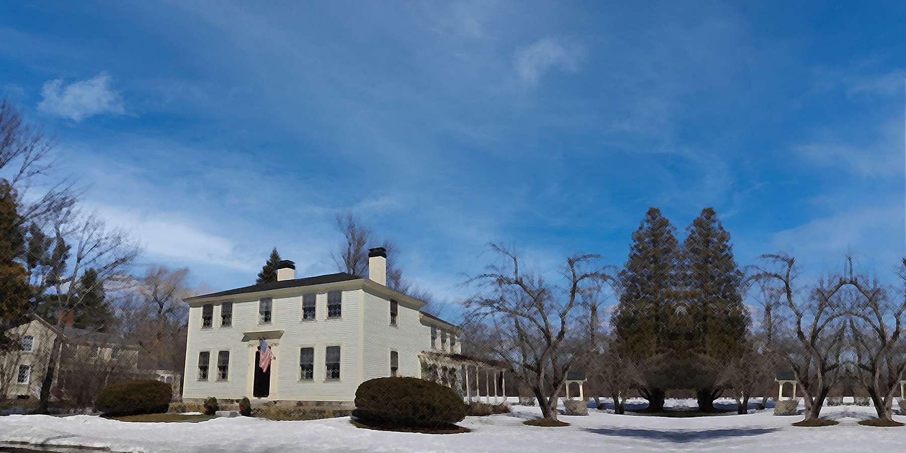 A photo of East Derry, 8 Lane Road, New Hampshire A photo of East Derry, 8 Lane Road, New Hampshire