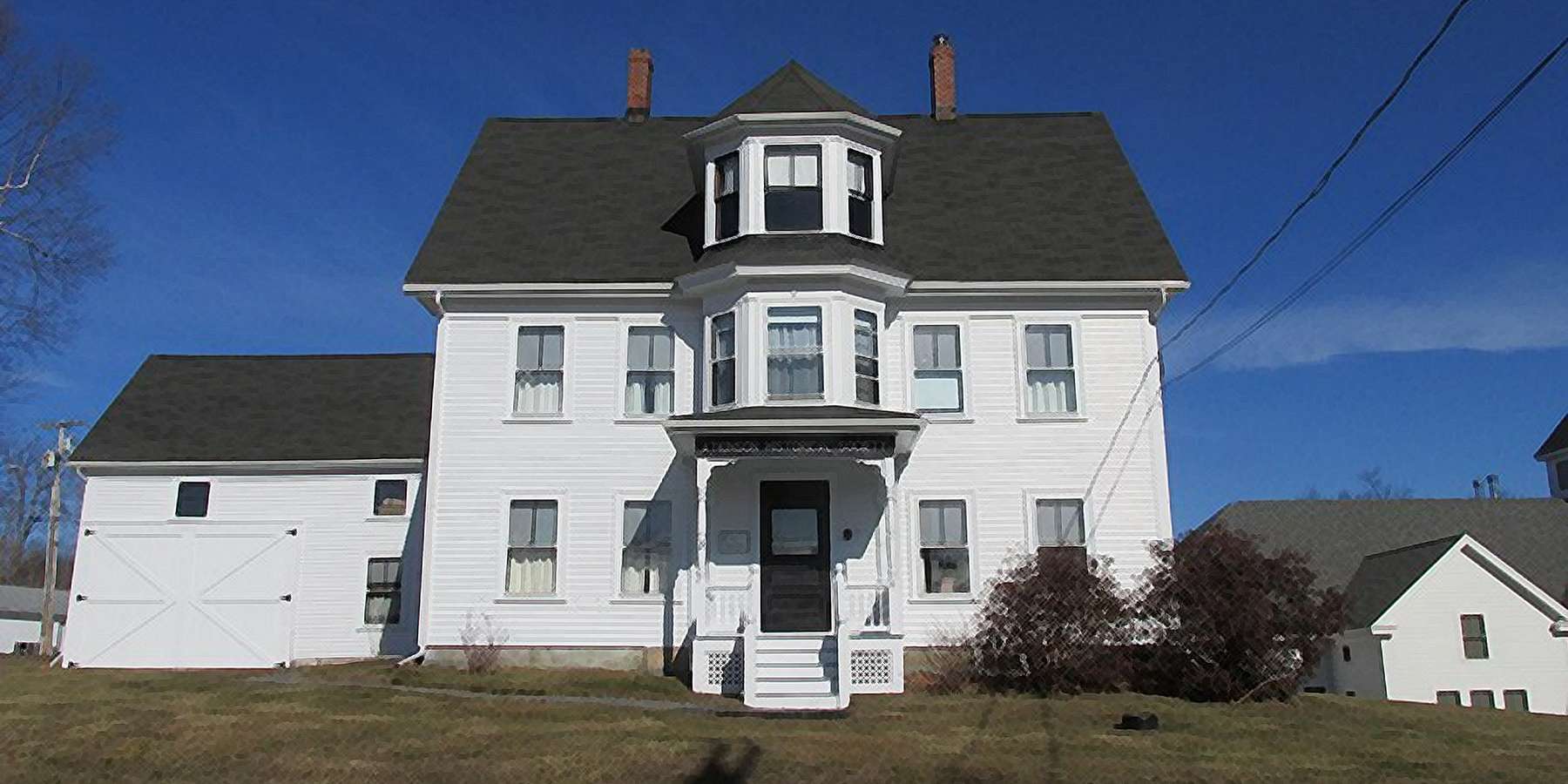 Photo of Atkinson Historical Society in Atkinson, NH Photo of Atkinson Historical Society in Atkinson, NH