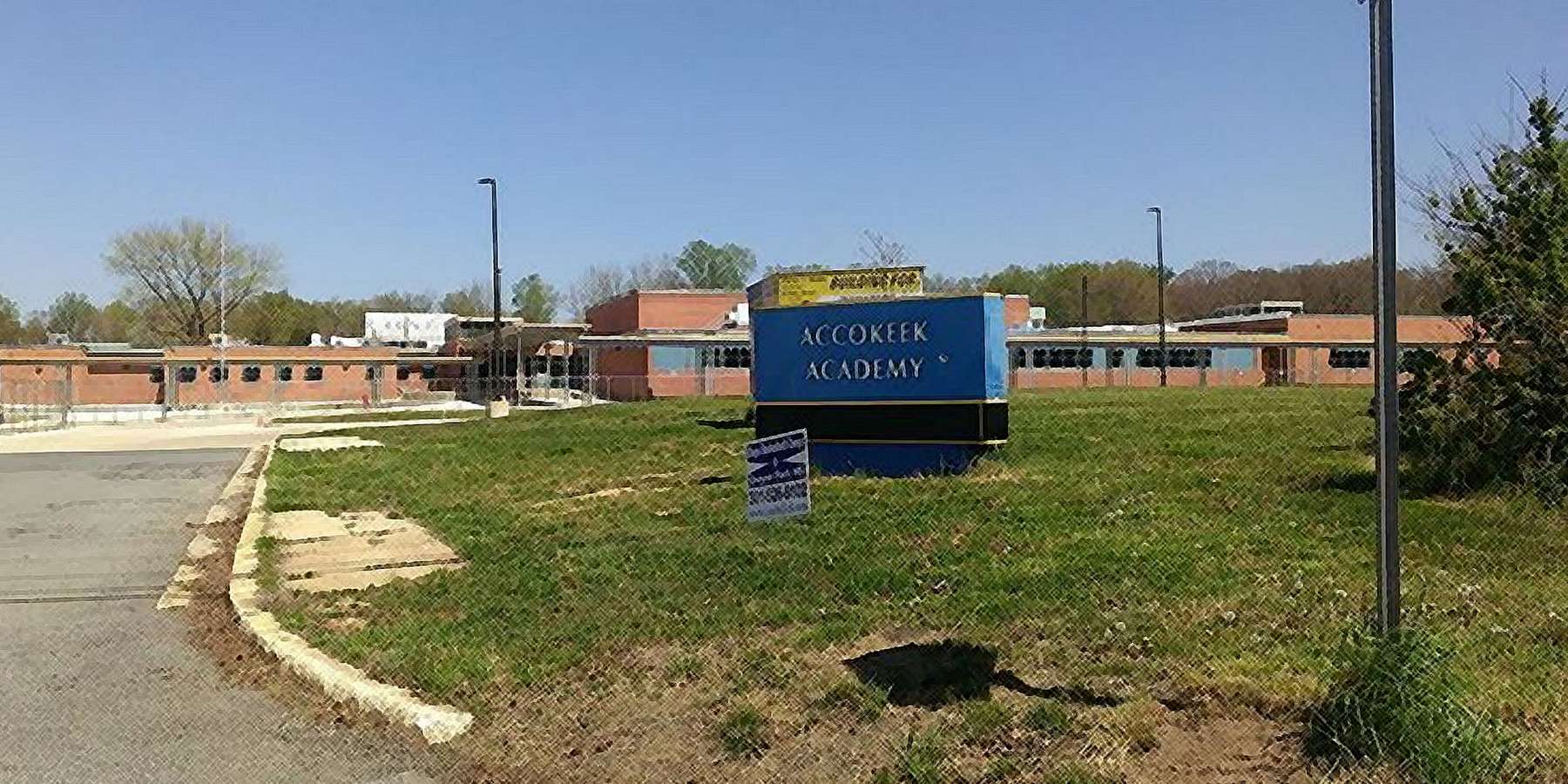 Photo of Accokeek Academy in Accokeek, Maryland Photo of Accokeek Academy in Accokeek, Maryland