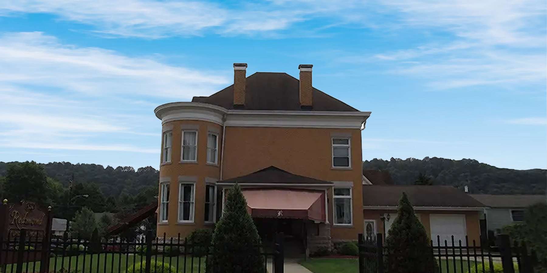 Photo of Redmond Funeral Home Inc. in Freeport, Pennsylvania Photo of Redmond Funeral Home Inc. in Freeport, Pennsylvania