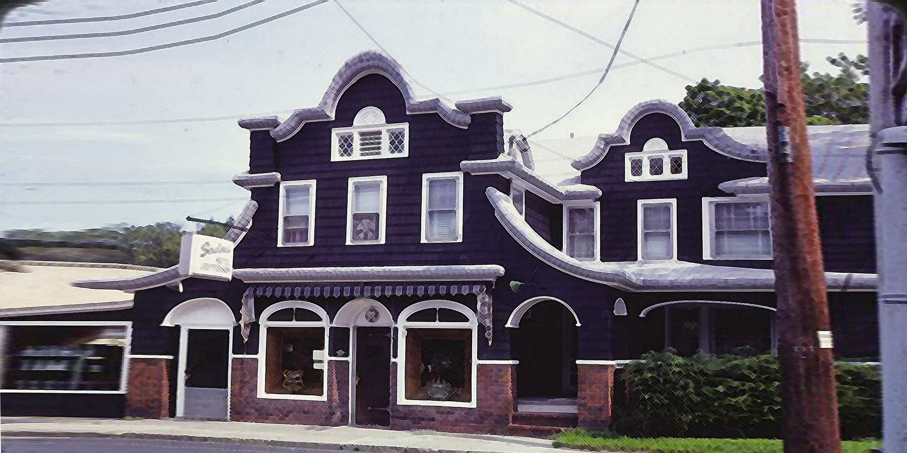 Photo of a Hotel in Jeffersonville, New York Photo of a Hotel in Jeffersonville, New York