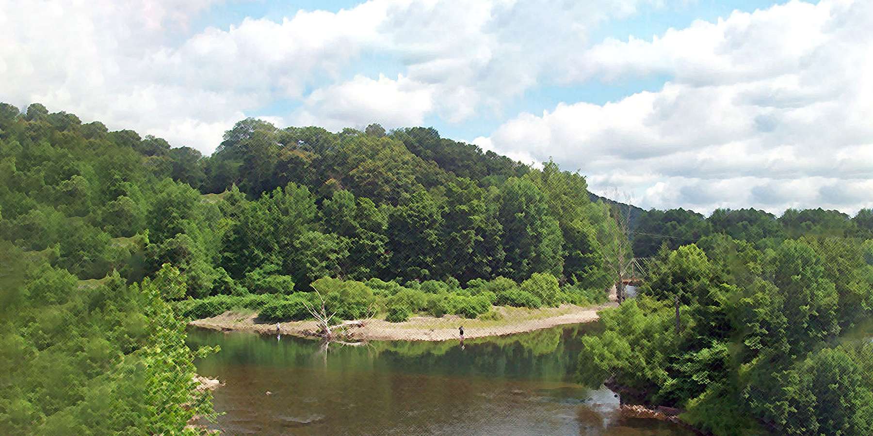 Photo of Junction Pool in Fly Creek, New York Photo of Junction Pool in Fly Creek, New York