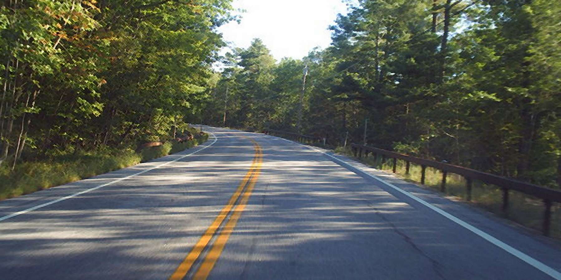 Photo of New York State Route 9N Photo of New York State Route 9N