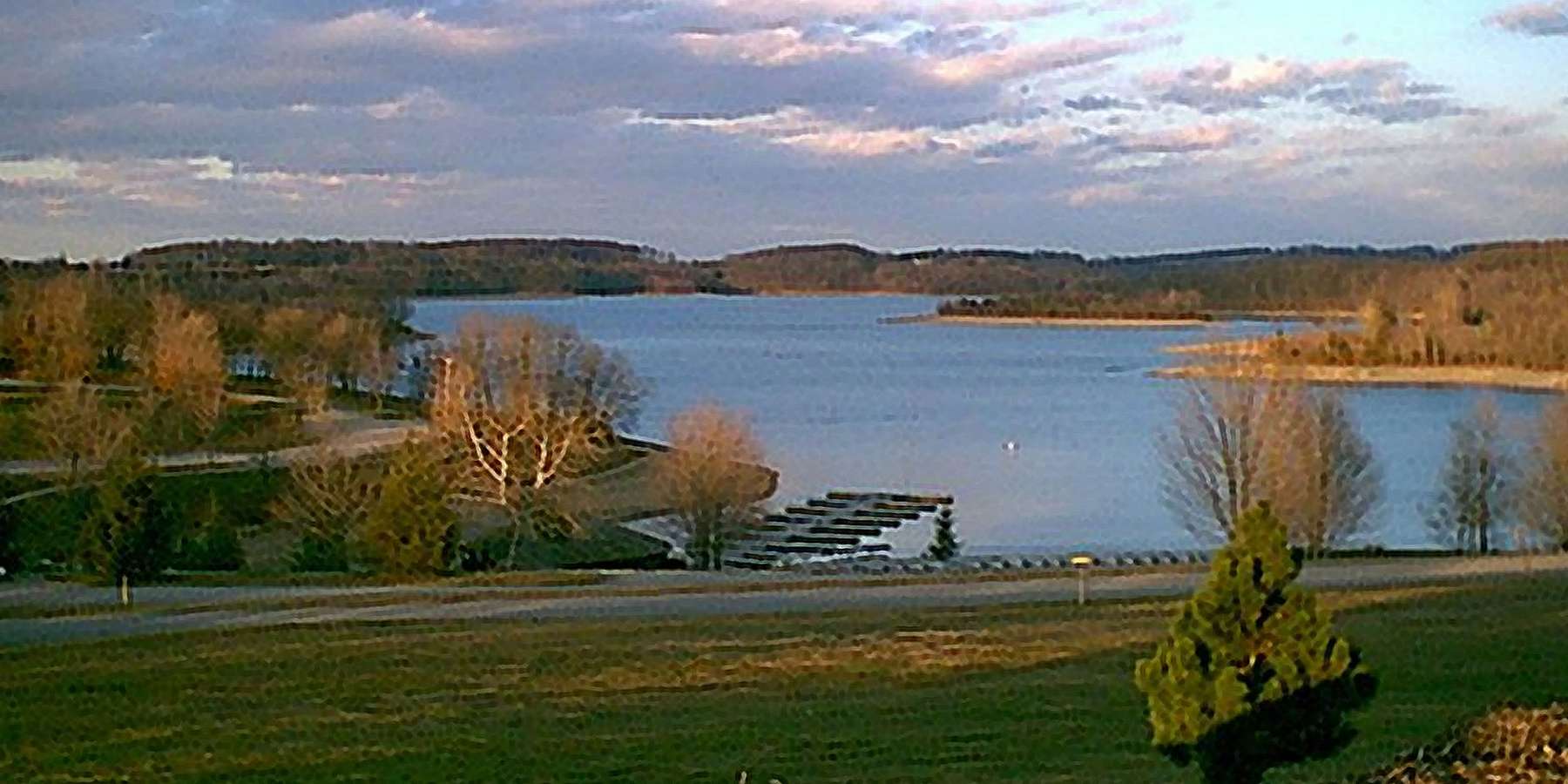 Photo of Codorus State Park in Pennsylvania Photo of Codorus State Park in Pennsylvania