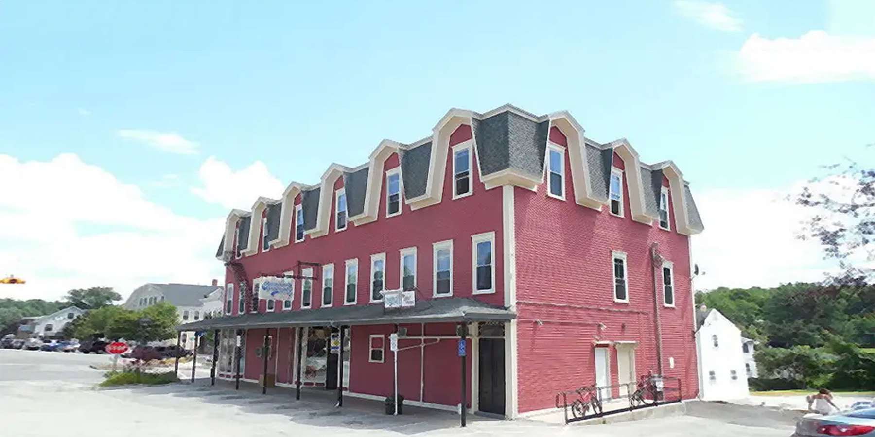 Photo of Henniker Pharmacy in Henniker, New Hampshire Photo of Henniker Pharmacy in Henniker, New Hampshire