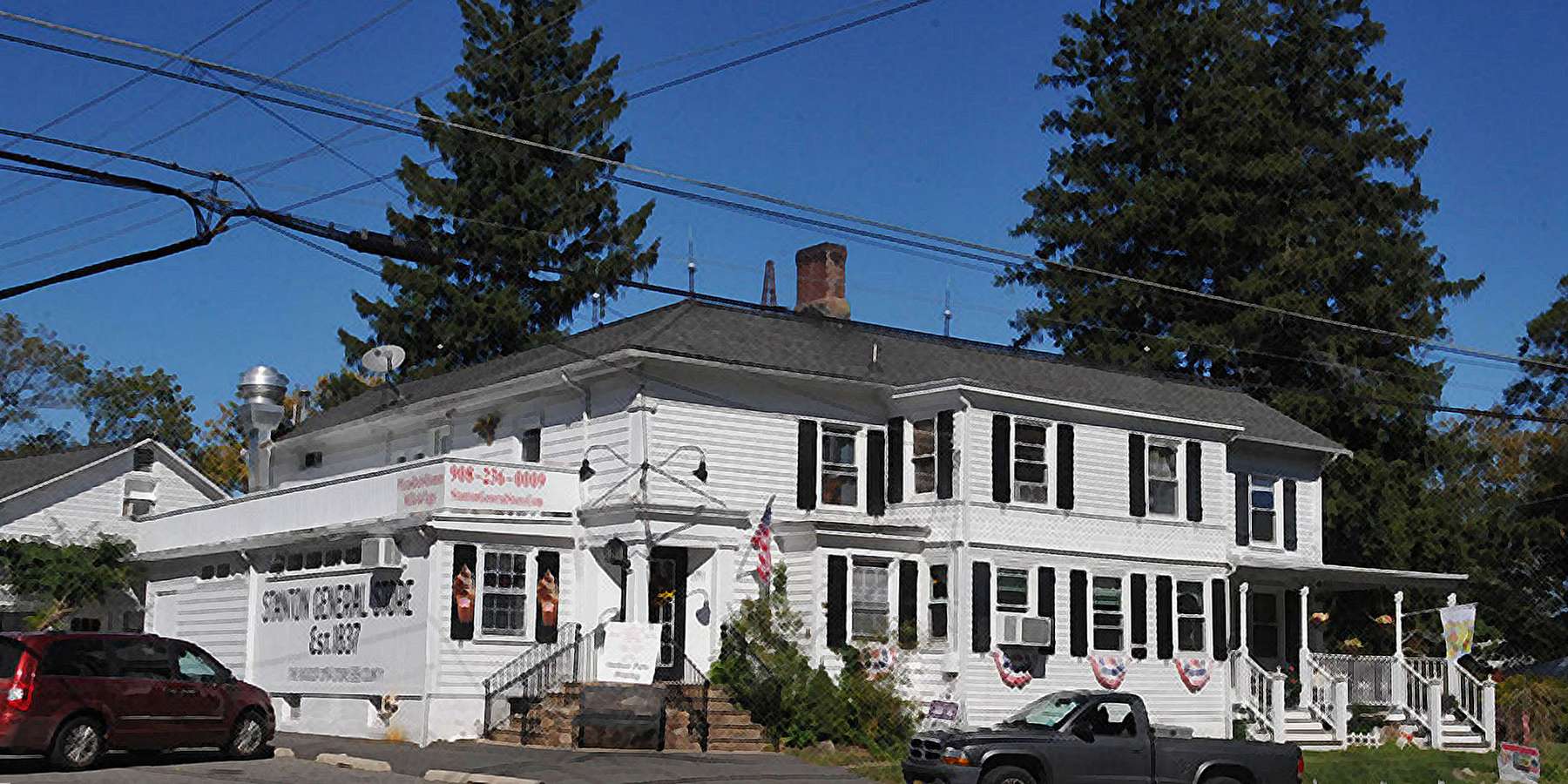 Photo of the Village Store in Stanton, New Jersey Photo of the Village Store in Stanton, New Jersey