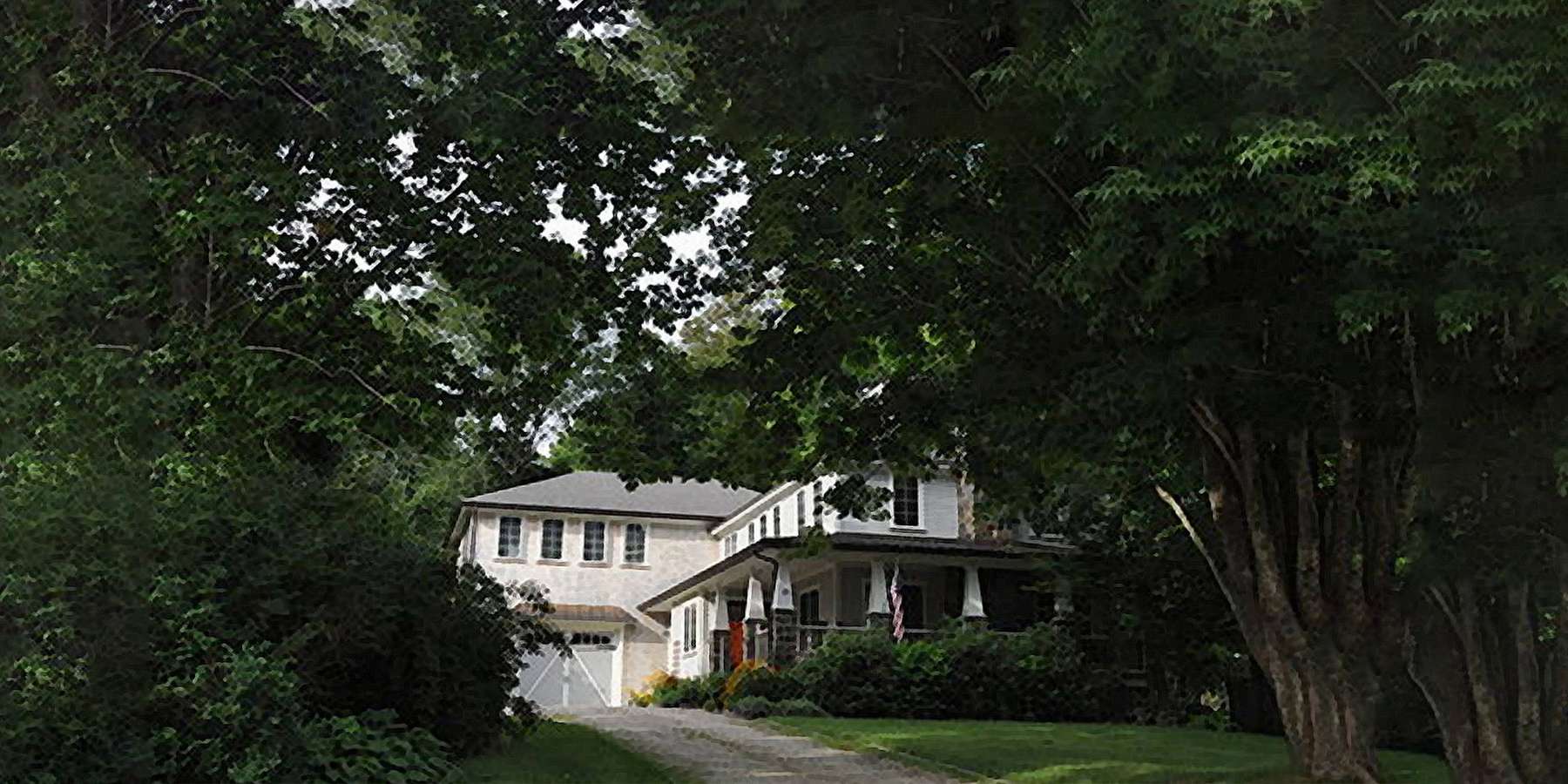 Photo of a house in South Freeport, Maine Photo of a house in South Freeport, Maine
