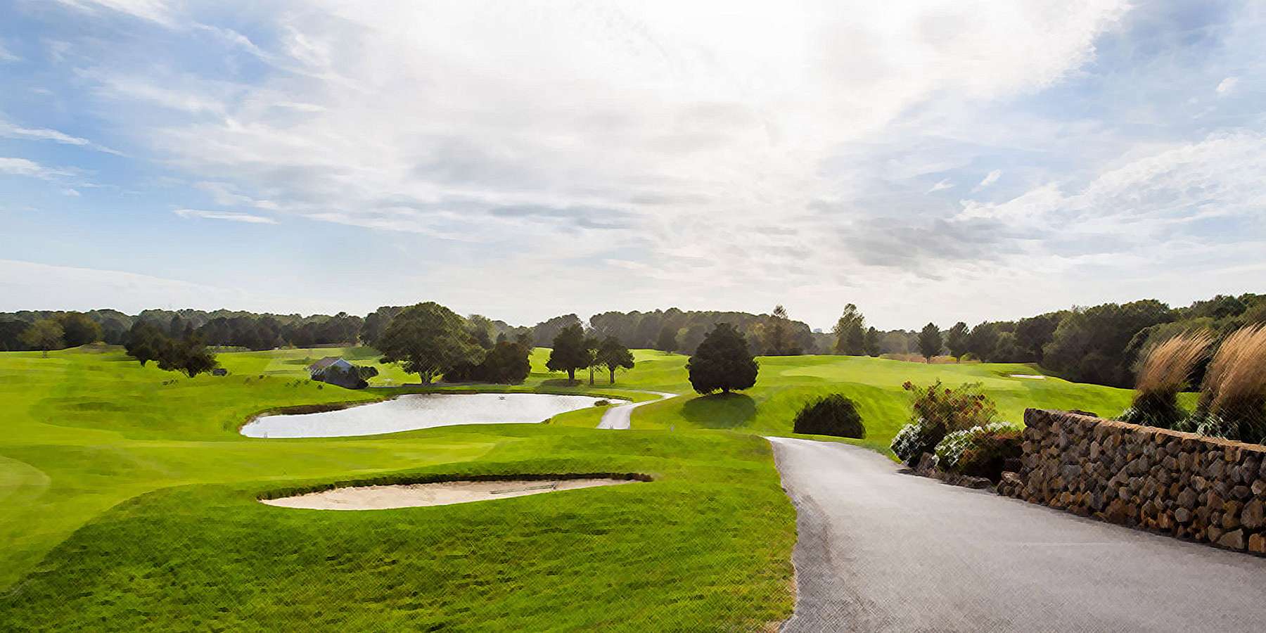 A Photo of Gold Park Club in Cummaquid, Massachusetts A Photo of Gold Park Club in Cummaquid, Massachusetts