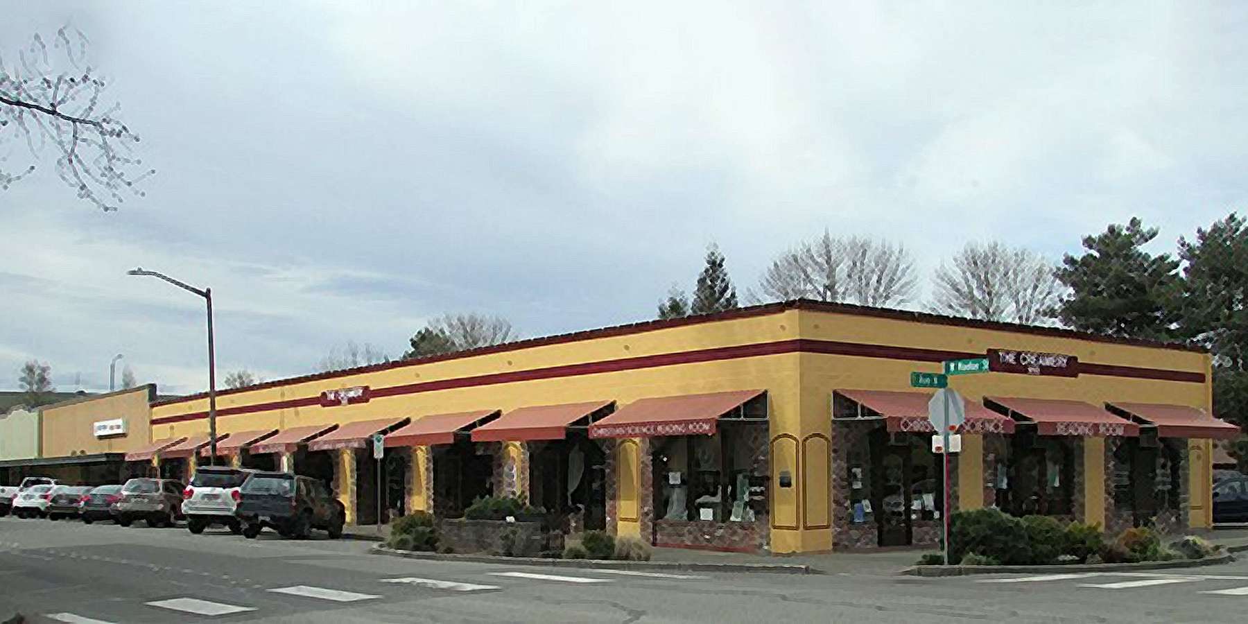 Photo of the Creamery in Creamery, Pennsylvania Photo of the Creamery in Creamery, Pennsylvania