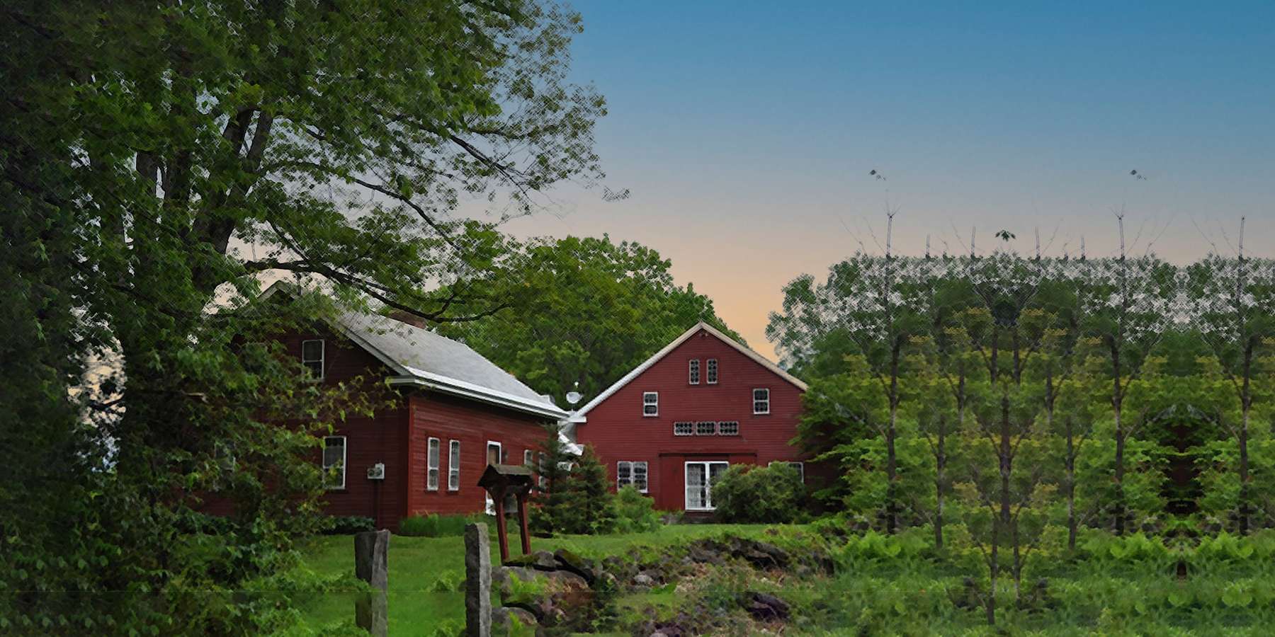 A photo of Hill Summer Home, New Hampshire A photo of Hill Summer Home, New Hampshire