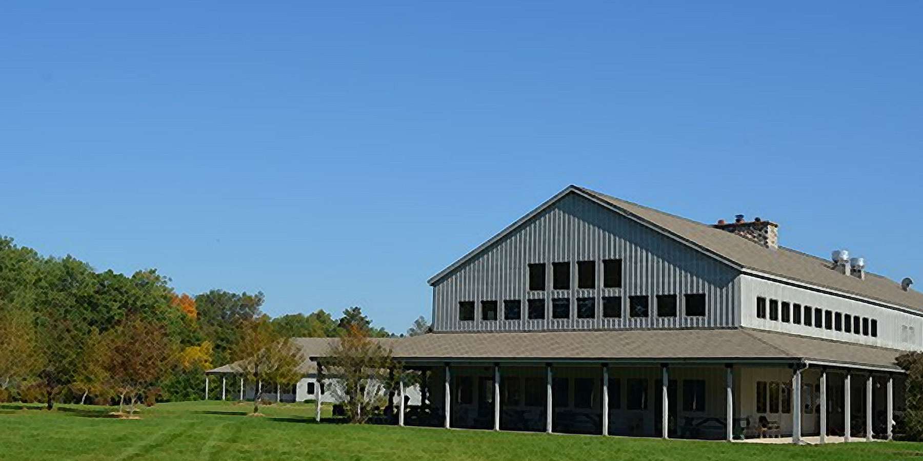Photo of the Center in Audubon, Pennsylvania Photo of the Center in Audubon, Pennsylvania