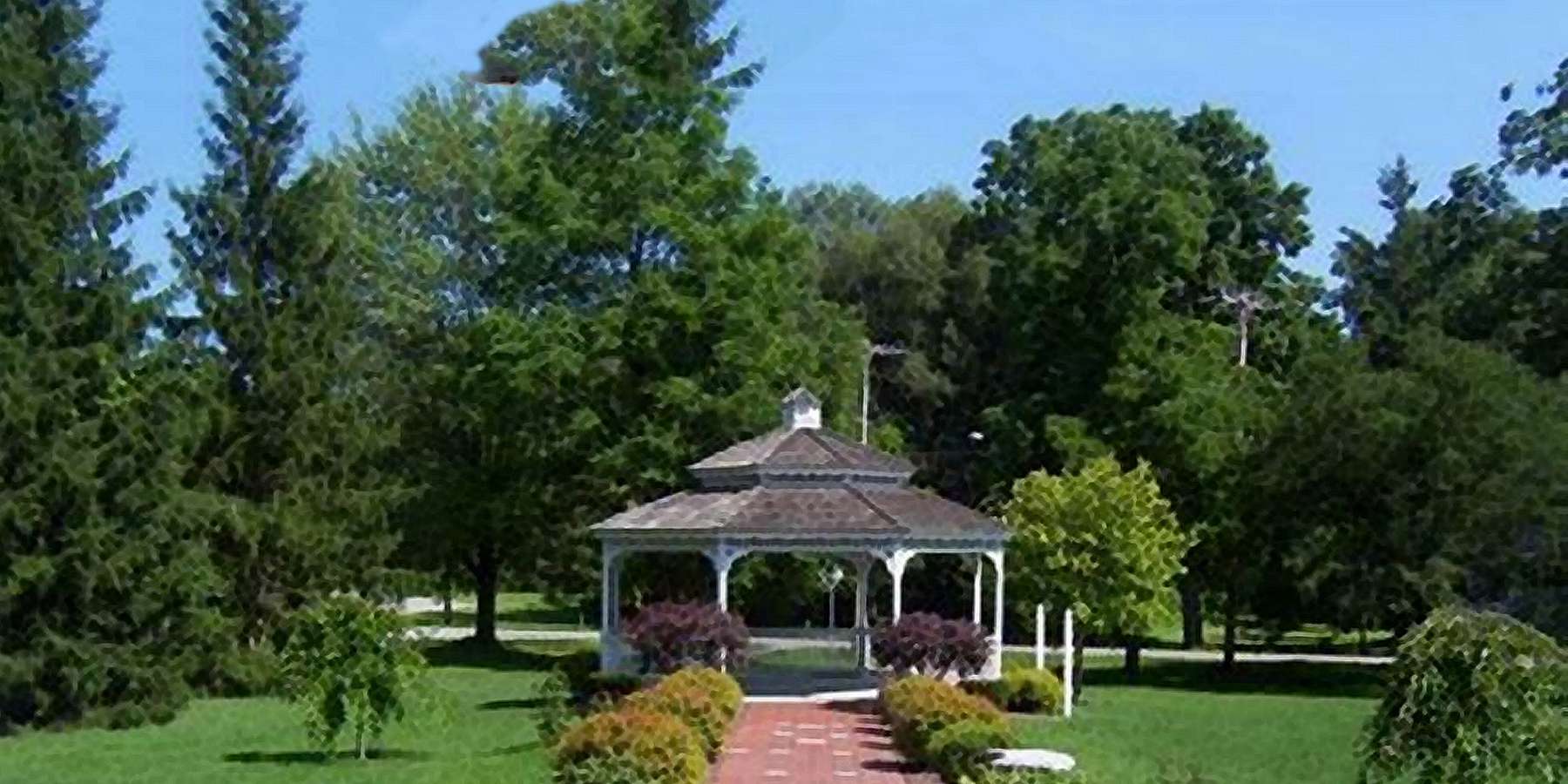 A photo of Veterans Memorial Park in Scottsville, New York A photo of Veterans Memorial Park in Scottsville, New York