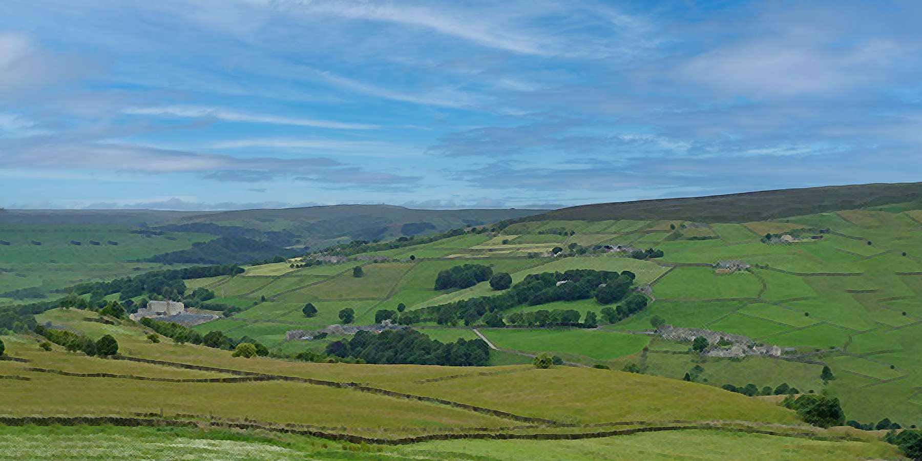 Photo of Valley in Mount Tabor, New Jersey Photo of Valley in Mount Tabor, New Jersey
