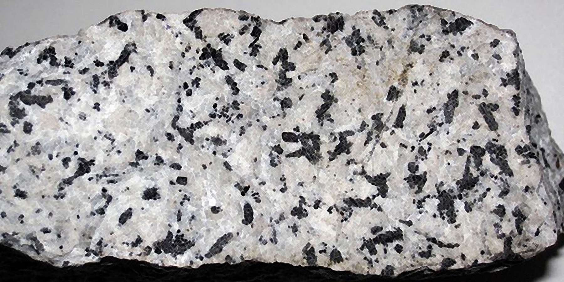 Photo of Syenite in Cuttingsville, Vermont Photo of Syenite in Cuttingsville, Vermont