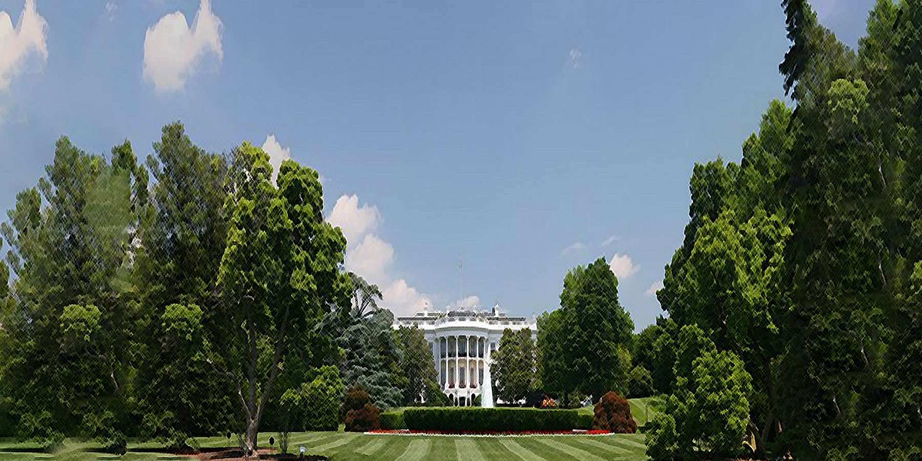 Photo of the White House Lawn in Whitehouse Station, New Jersey Photo of the White House Lawn in Whitehouse Station, New Jersey