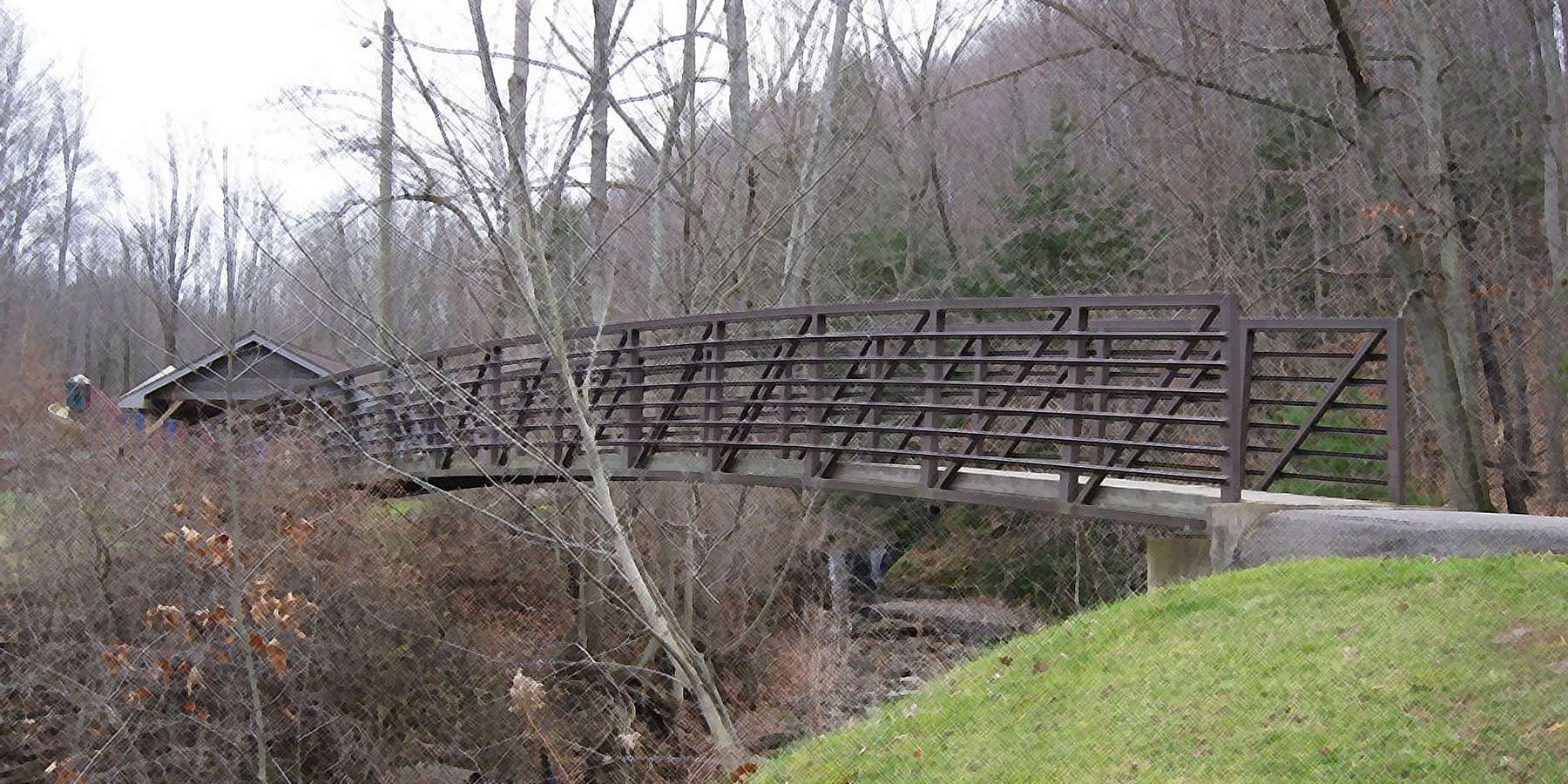Photo of Stair Park in Vestal, New York Photo of Stair Park in Vestal, New York